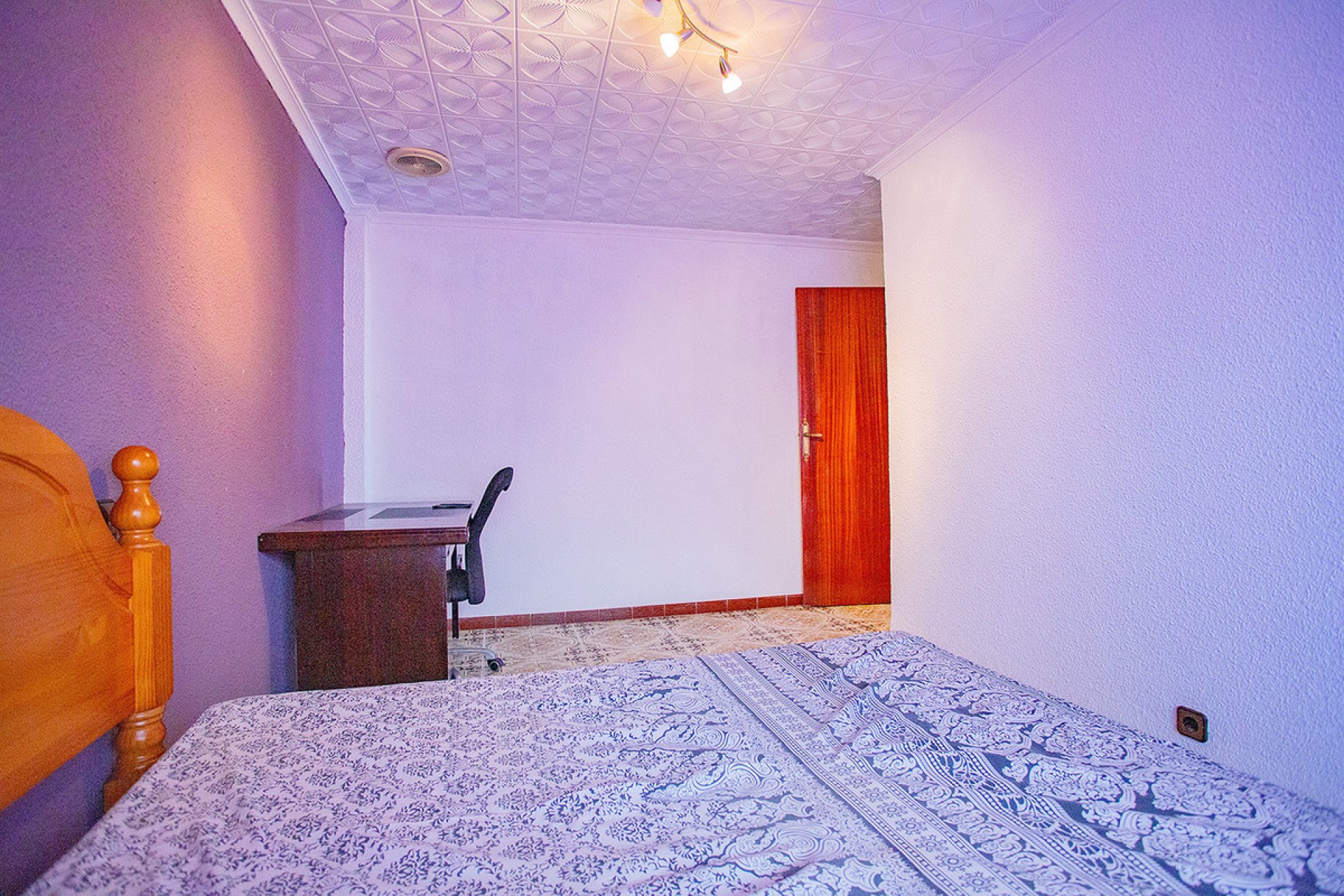 Használt ingatlanok - Apartman / lakás -
Benejúzar - Benejuzar Centro