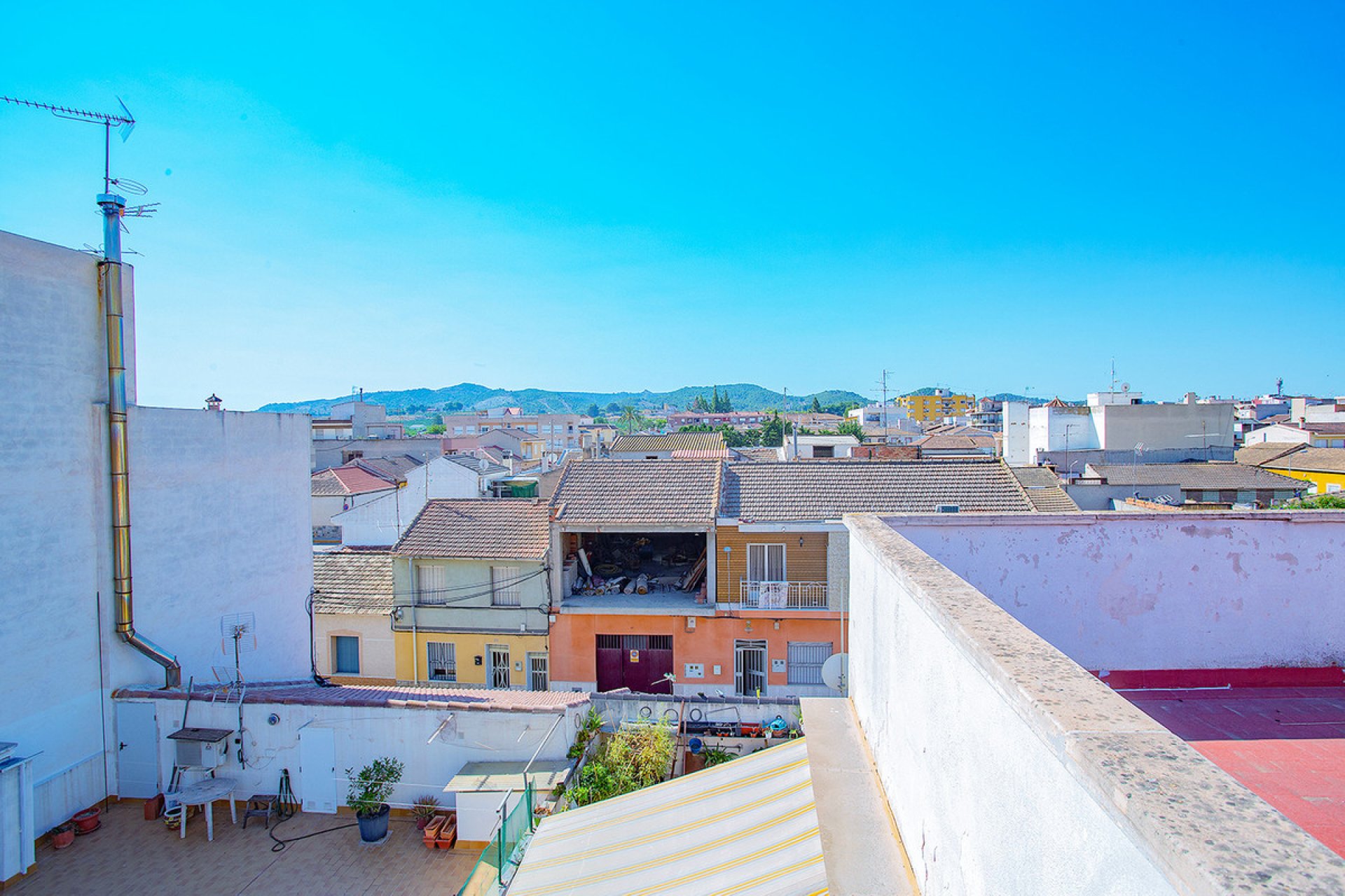 Használt ingatlanok - Apartman / lakás -
Benejúzar - Benejuzar Centro