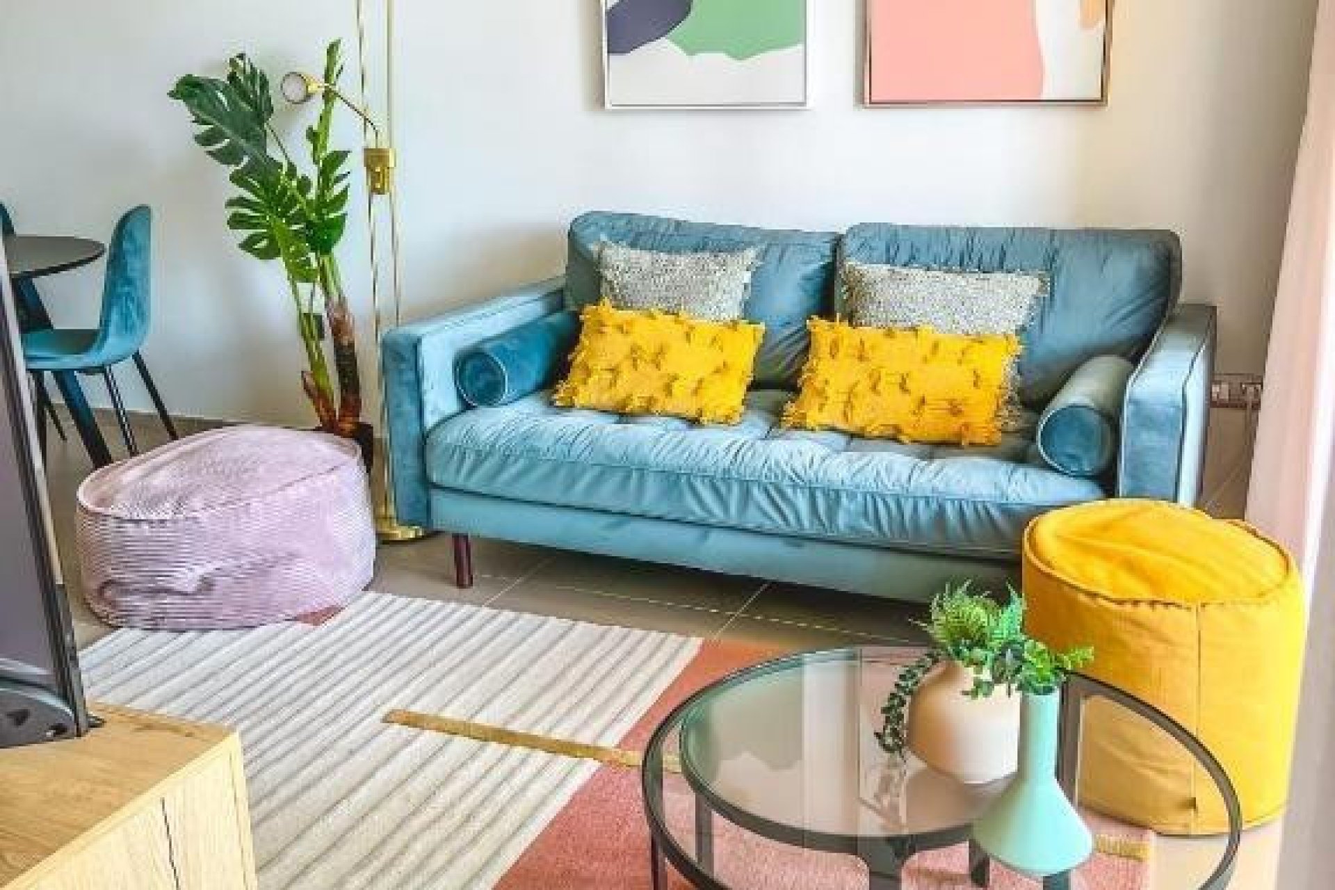 Használt ingatlanok - Apartman / lakás -
Benidorm - Benidorm Centro