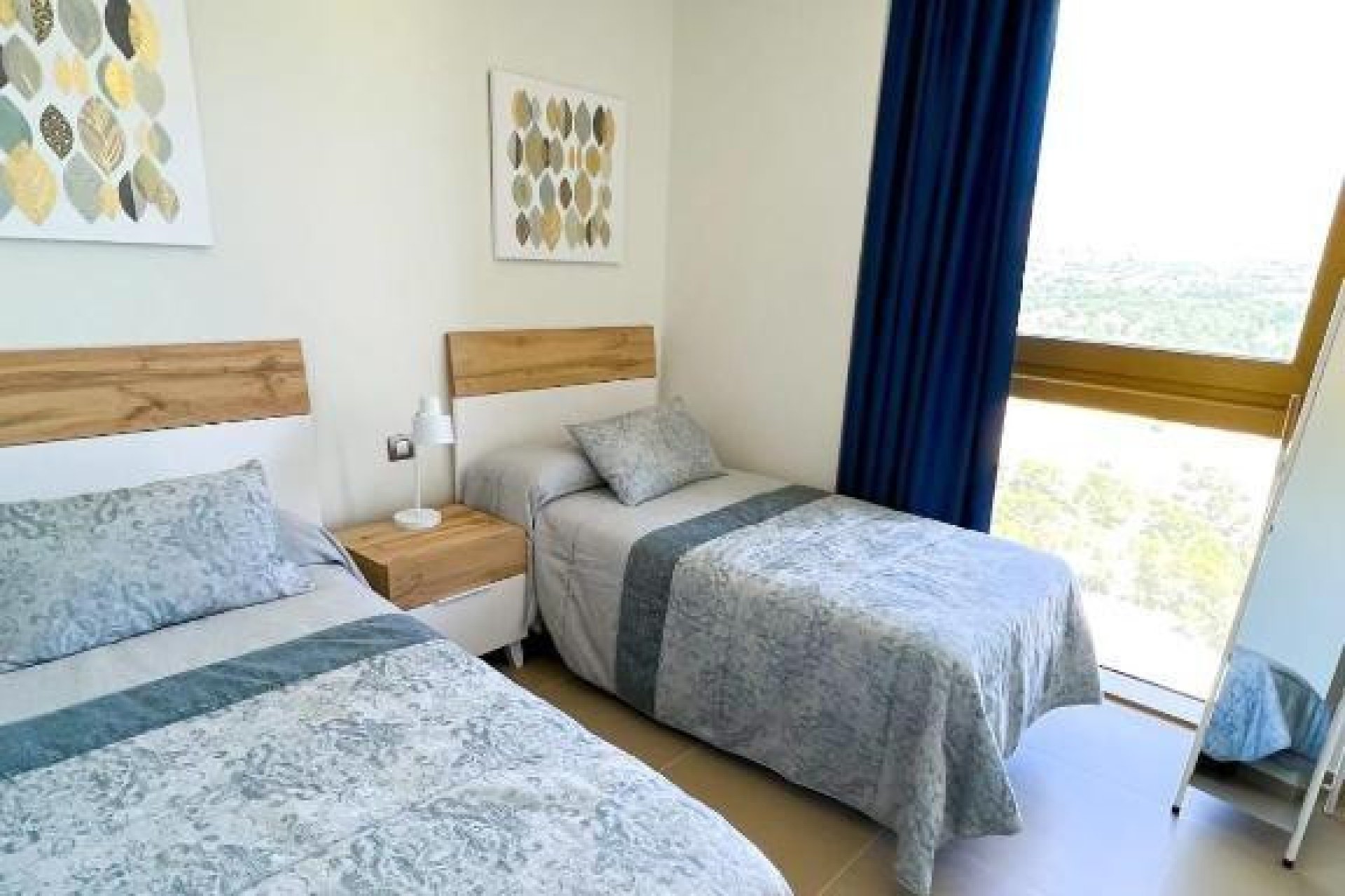 Használt ingatlanok - Apartman / lakás -
Benidorm - Benidorm Centro