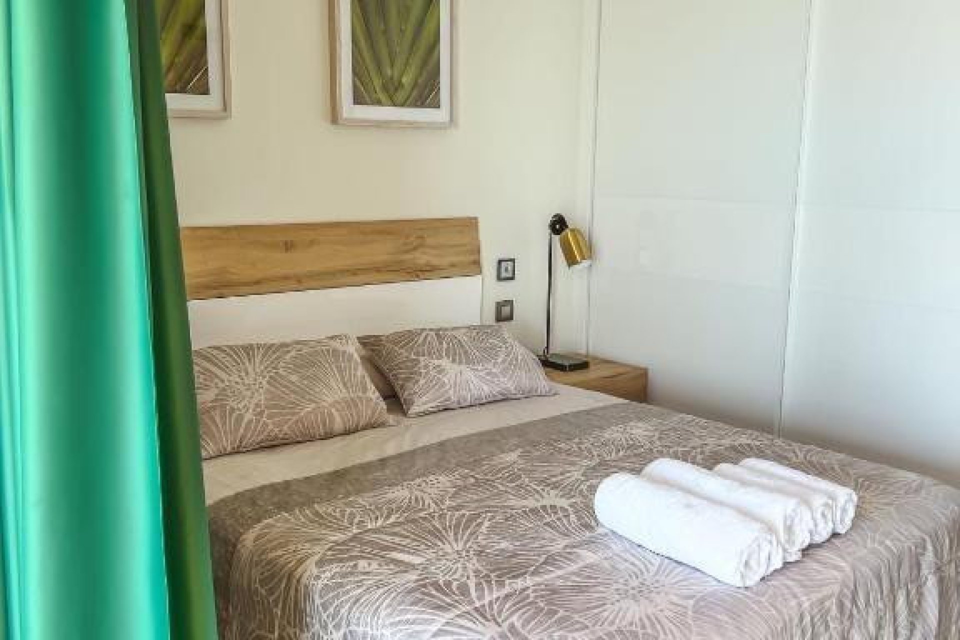 Használt ingatlanok - Apartman / lakás -
Benidorm - Benidorm Centro