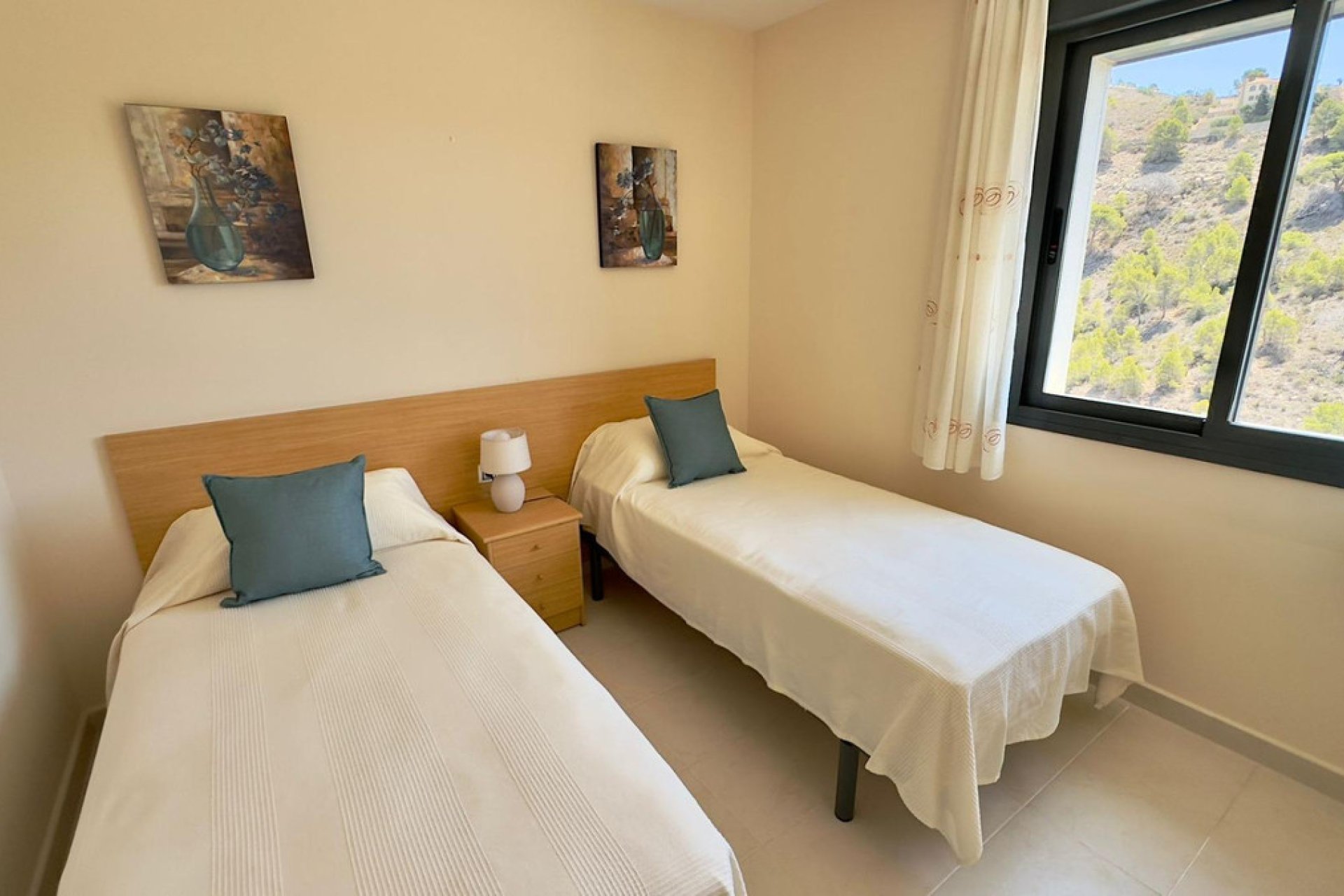 Használt ingatlanok - Apartman / lakás -
Benidorm - Benidorm Centro