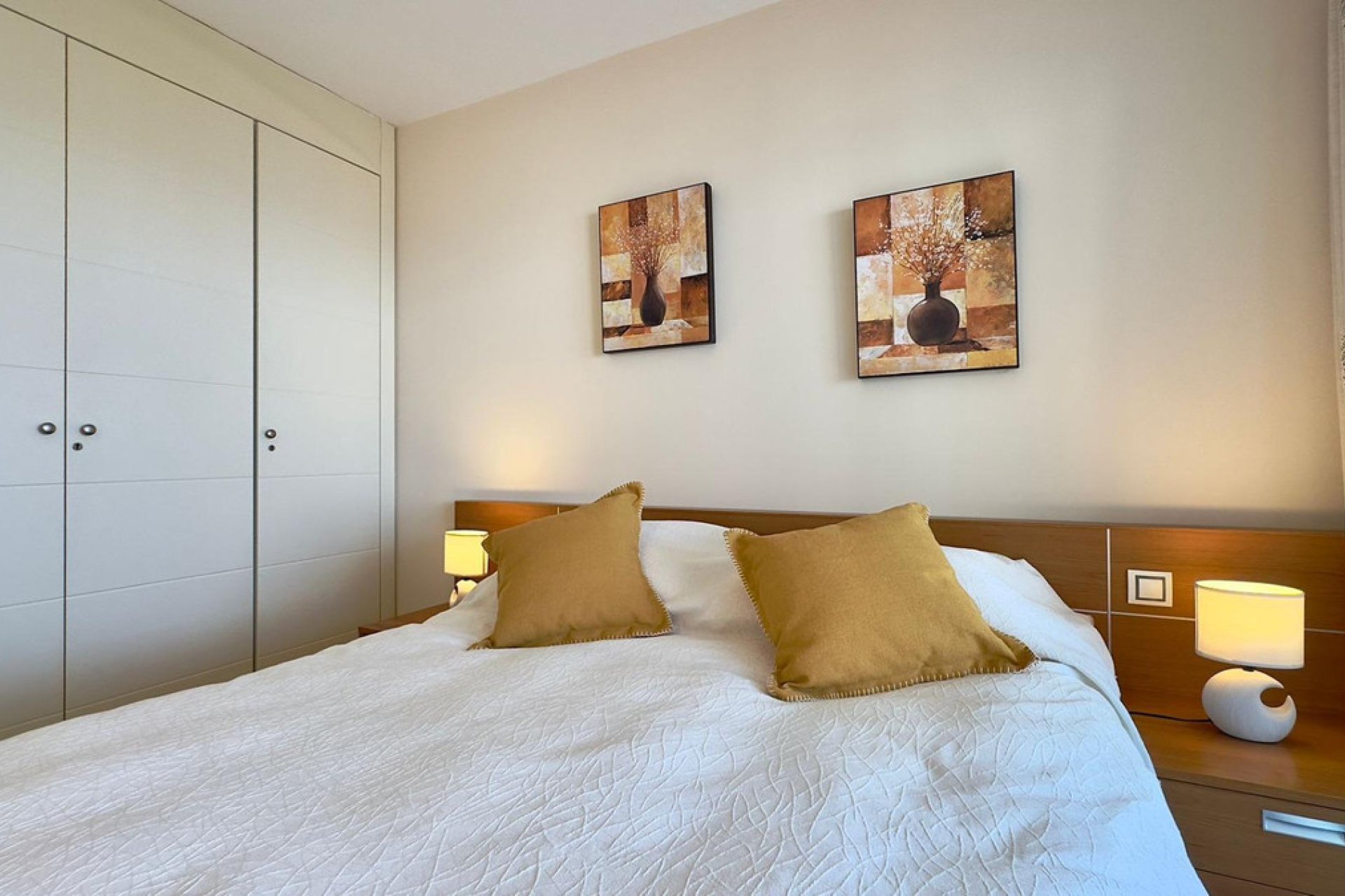 Használt ingatlanok - Apartman / lakás -
Benidorm - Benidorm Centro