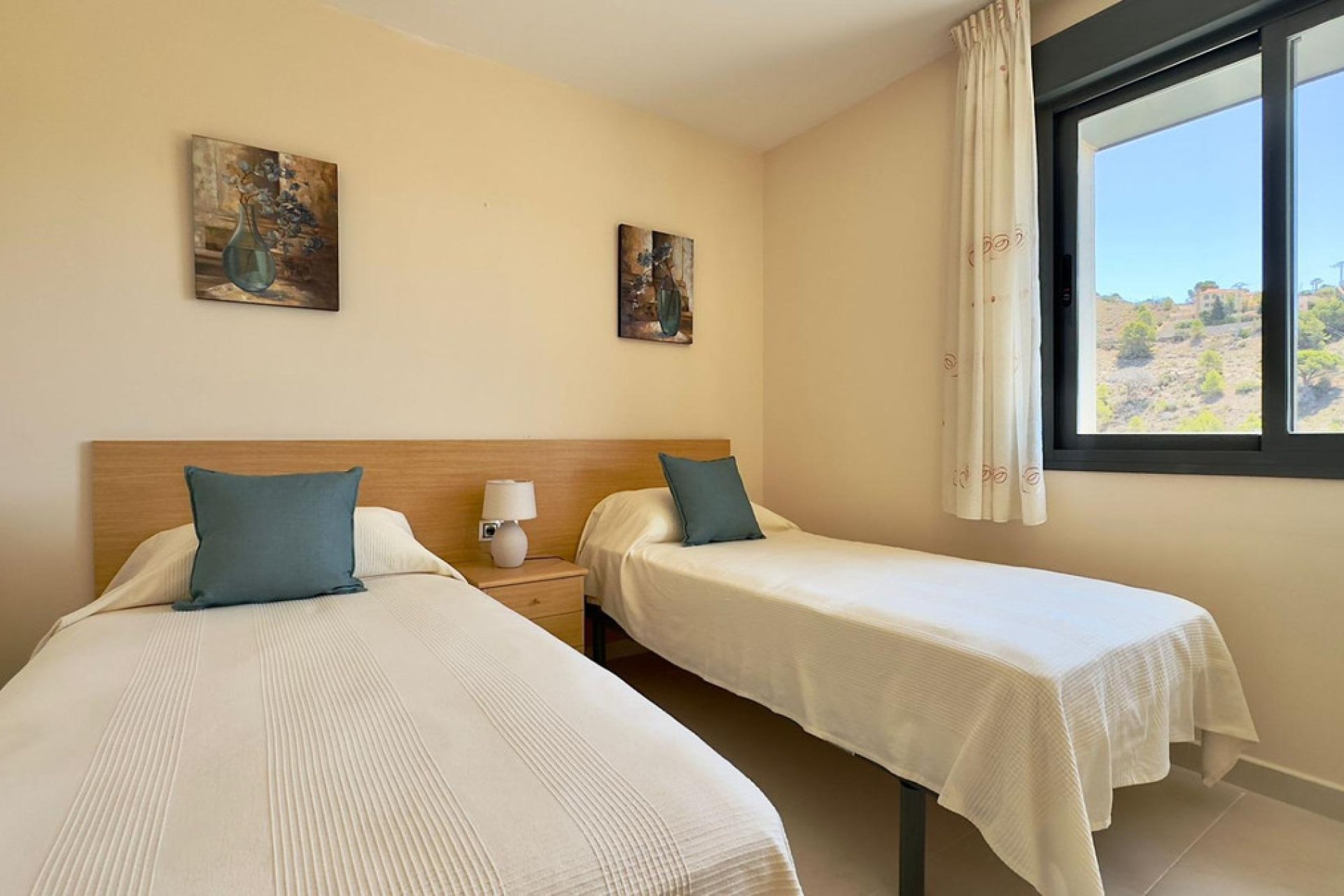 Használt ingatlanok - Apartman / lakás -
Benidorm - Benidorm Centro