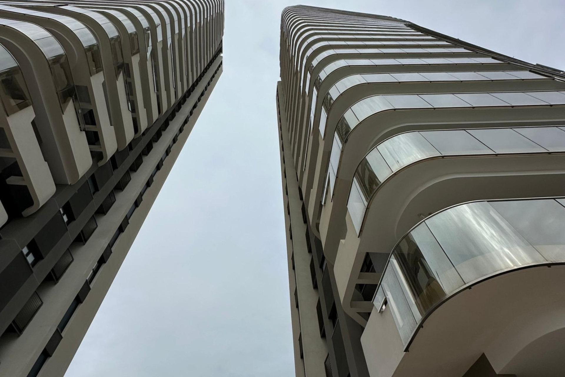 Használt ingatlanok - Apartman / lakás -
Benidorm - Benidorm Centro