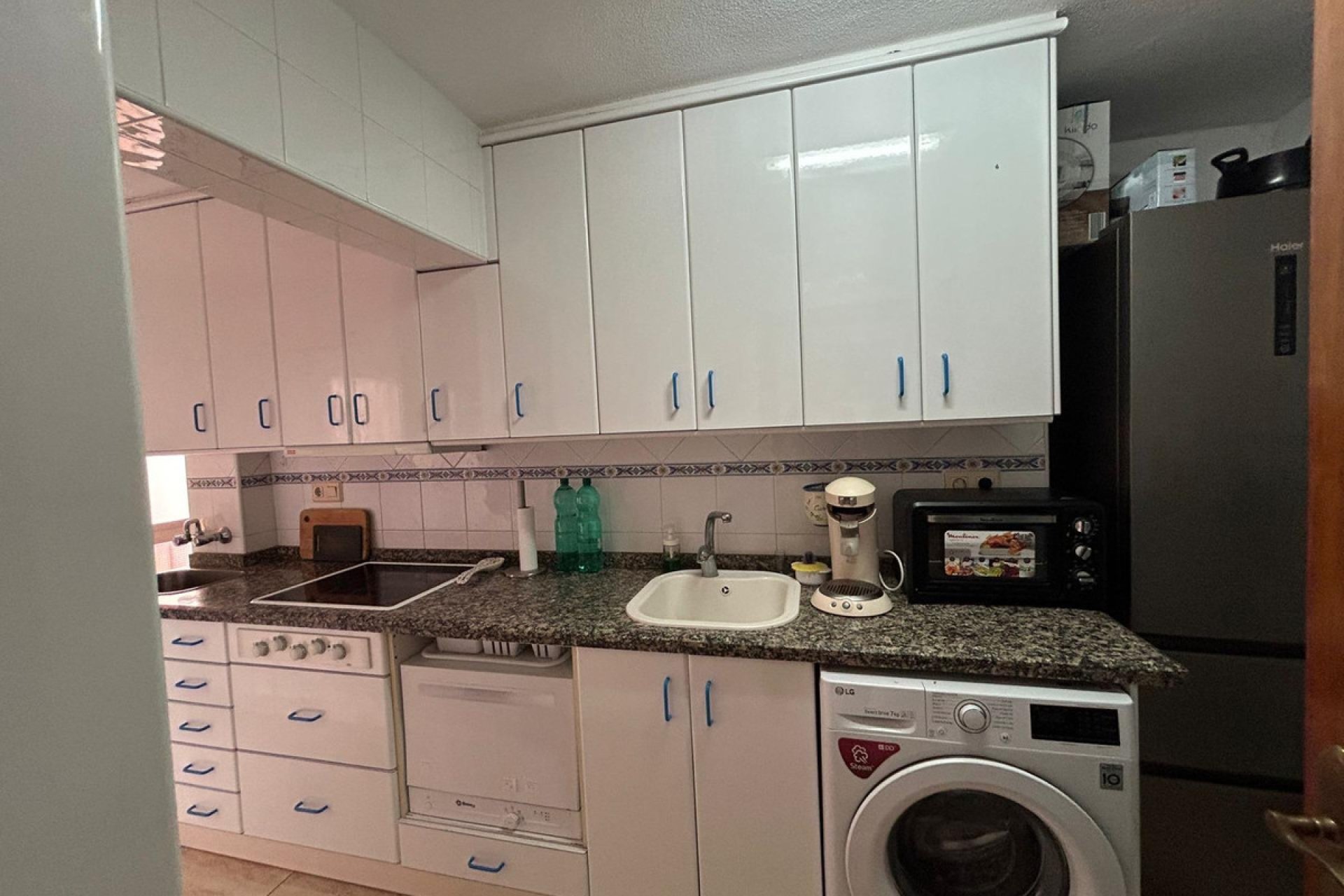 Használt ingatlanok - Apartman / lakás -
Benidorm - Benidorm Centro