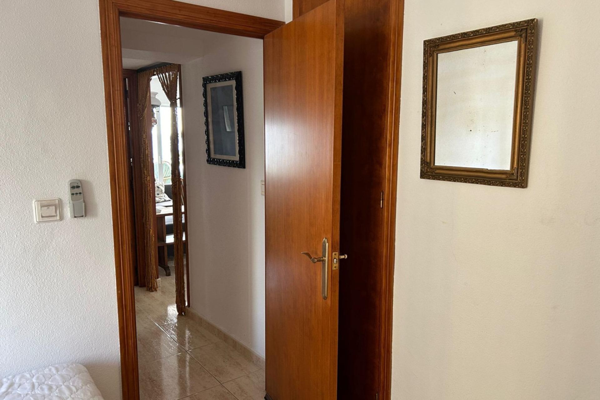 Használt ingatlanok - Apartman / lakás -
Benidorm - Benidorm Centro