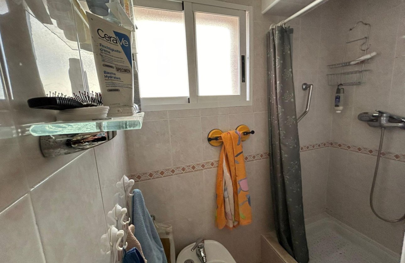 Használt ingatlanok - Apartman / lakás -
Benidorm - Benidorm Centro