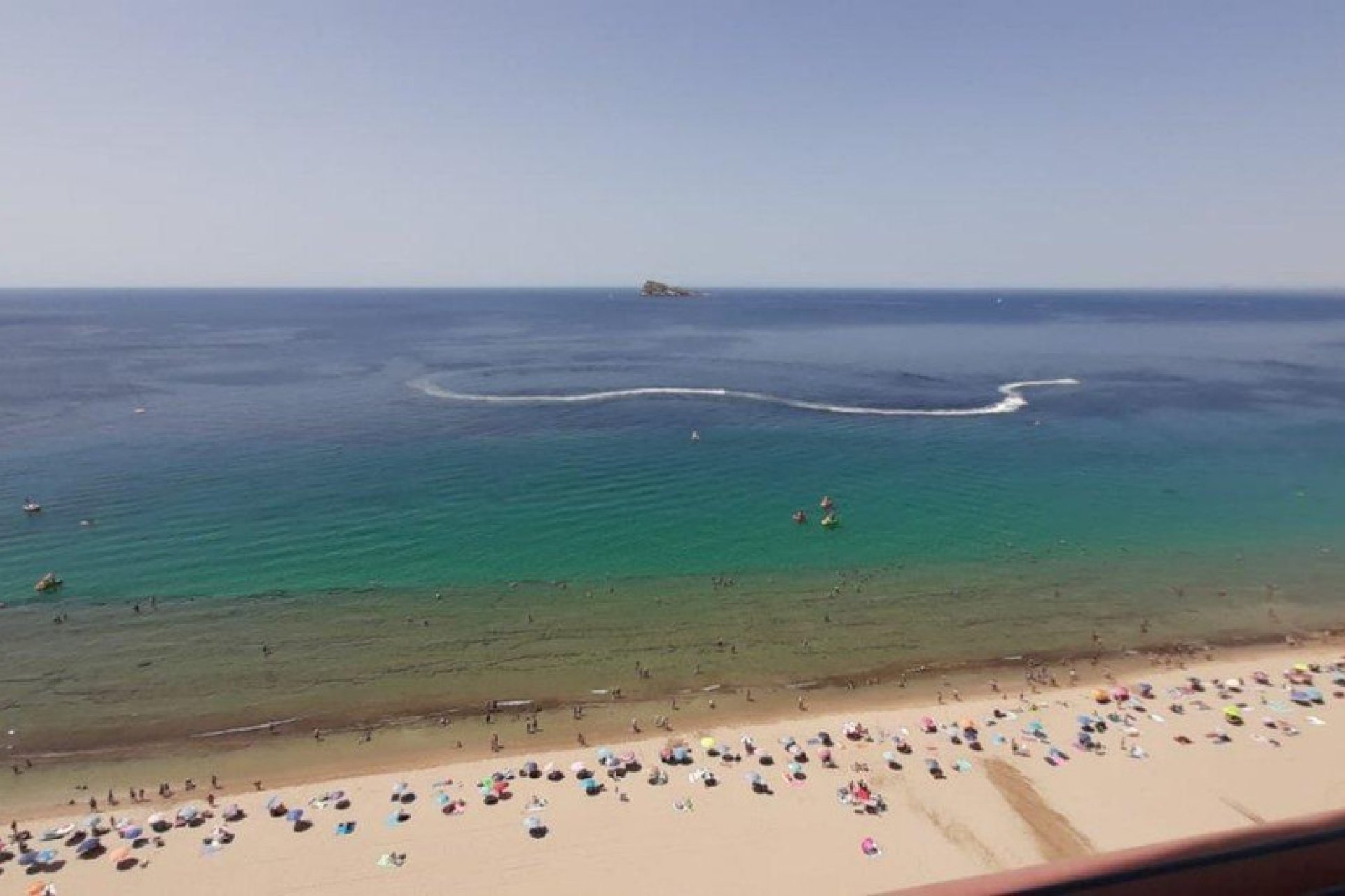 Használt ingatlanok - Apartman / lakás -
Benidorm - Benidorm Centro