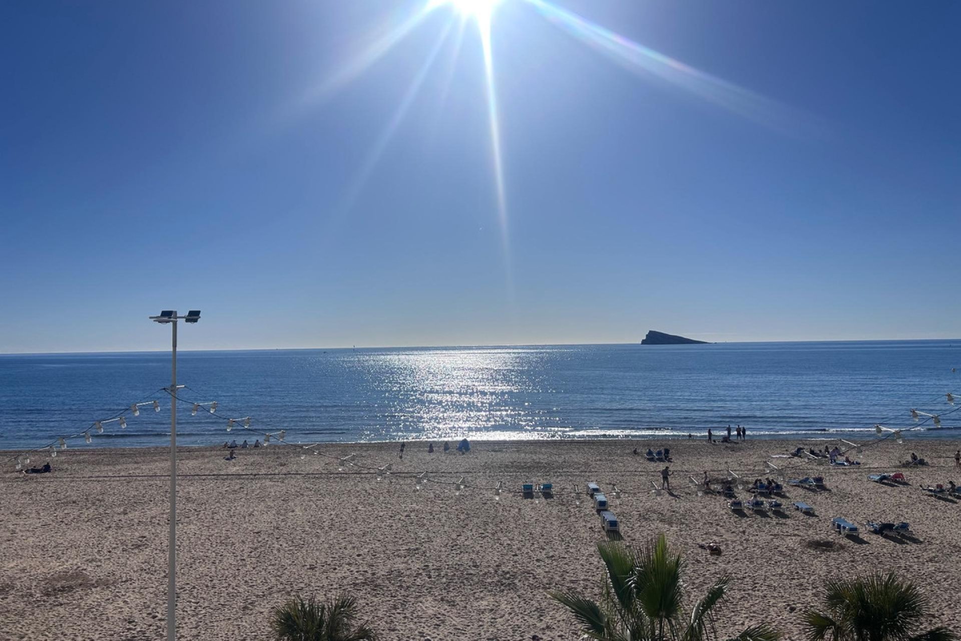 Használt ingatlanok - Apartman / lakás -
Benidorm - Benidorm Centro