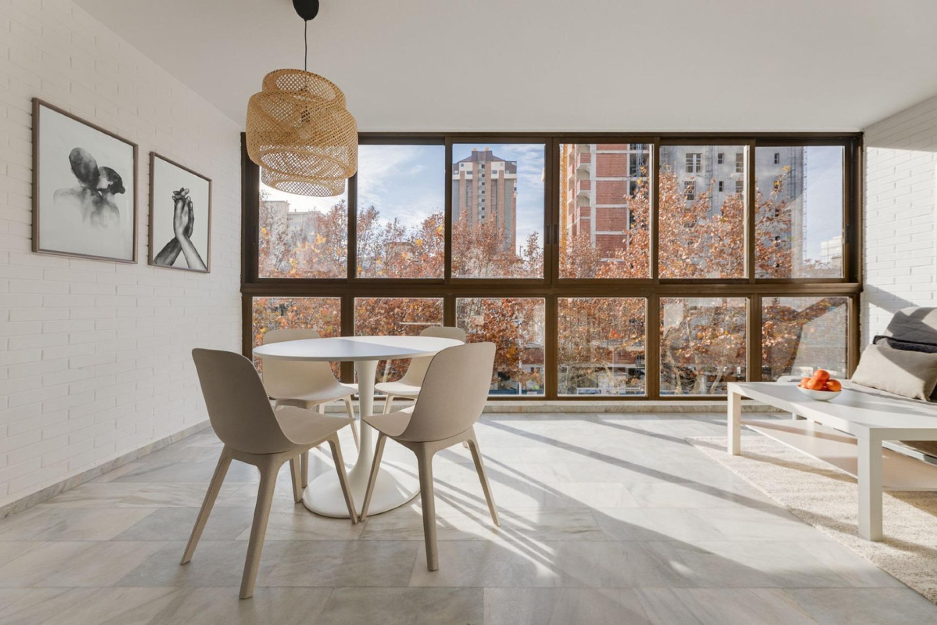 Használt ingatlanok - Apartman / lakás -
Benidorm - Benidorm Centro