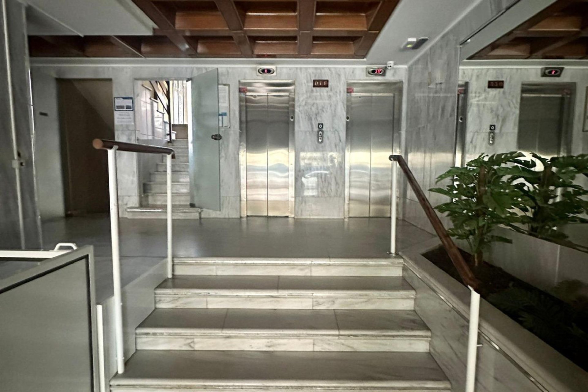 Használt ingatlanok - Apartman / lakás -
Benidorm - Benidorm Centro