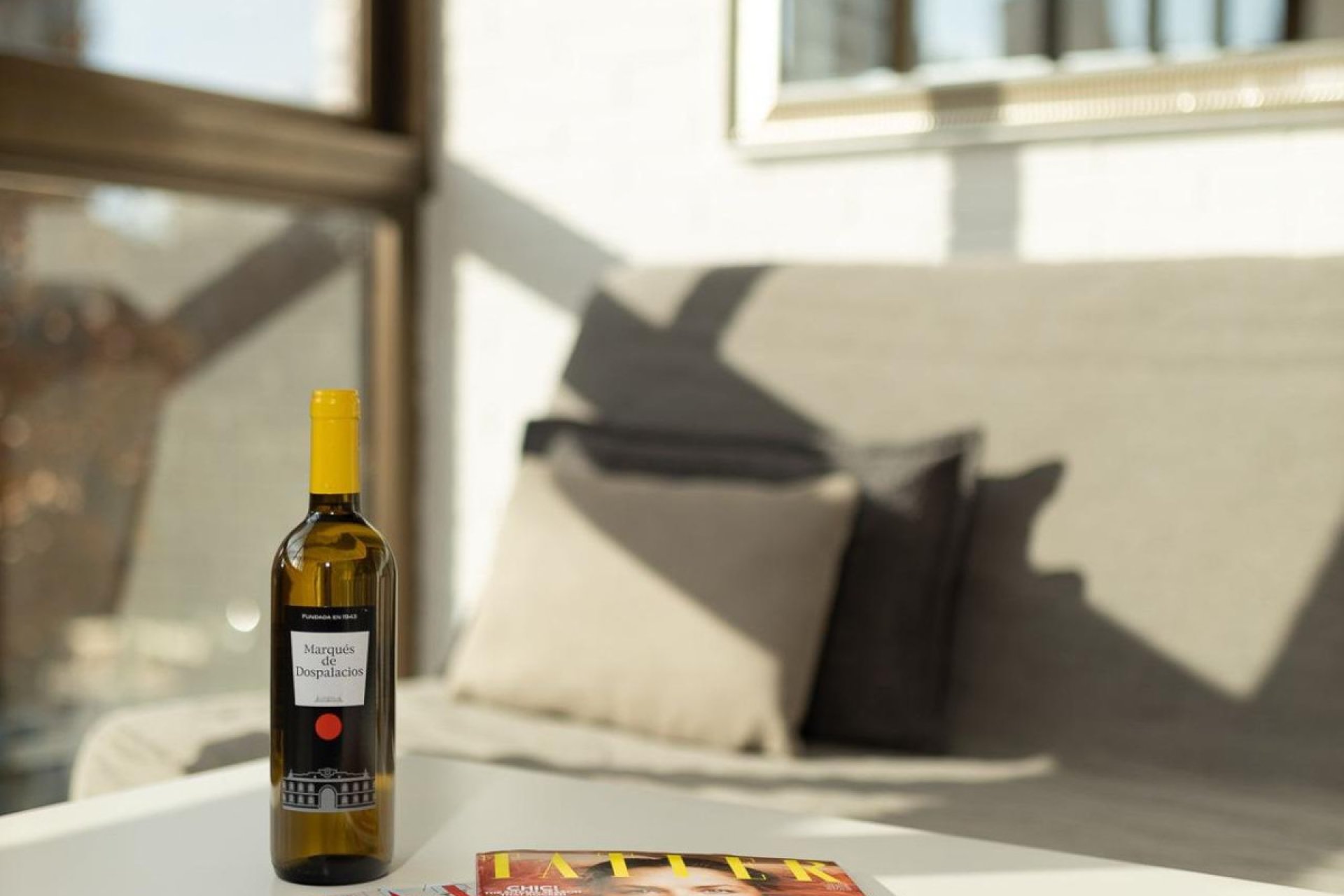 Használt ingatlanok - Apartman / lakás -
Benidorm - Benidorm Centro