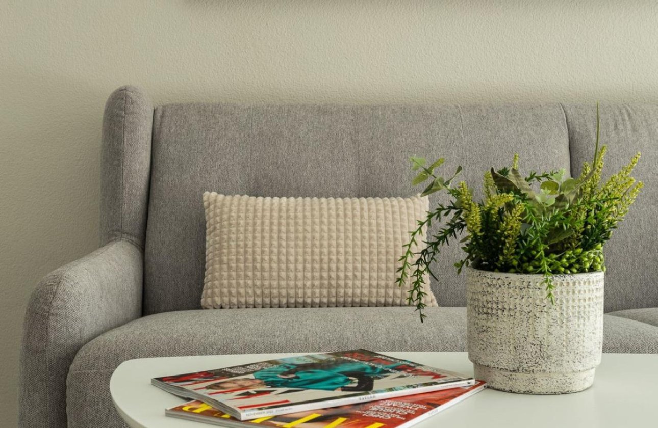 Használt ingatlanok - Apartman / lakás -
Benidorm - Benidorm Centro