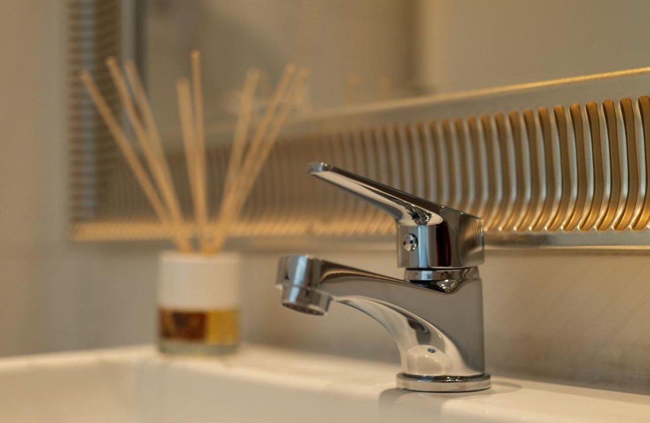 Használt ingatlanok - Apartman / lakás -
Benidorm - Benidorm Centro