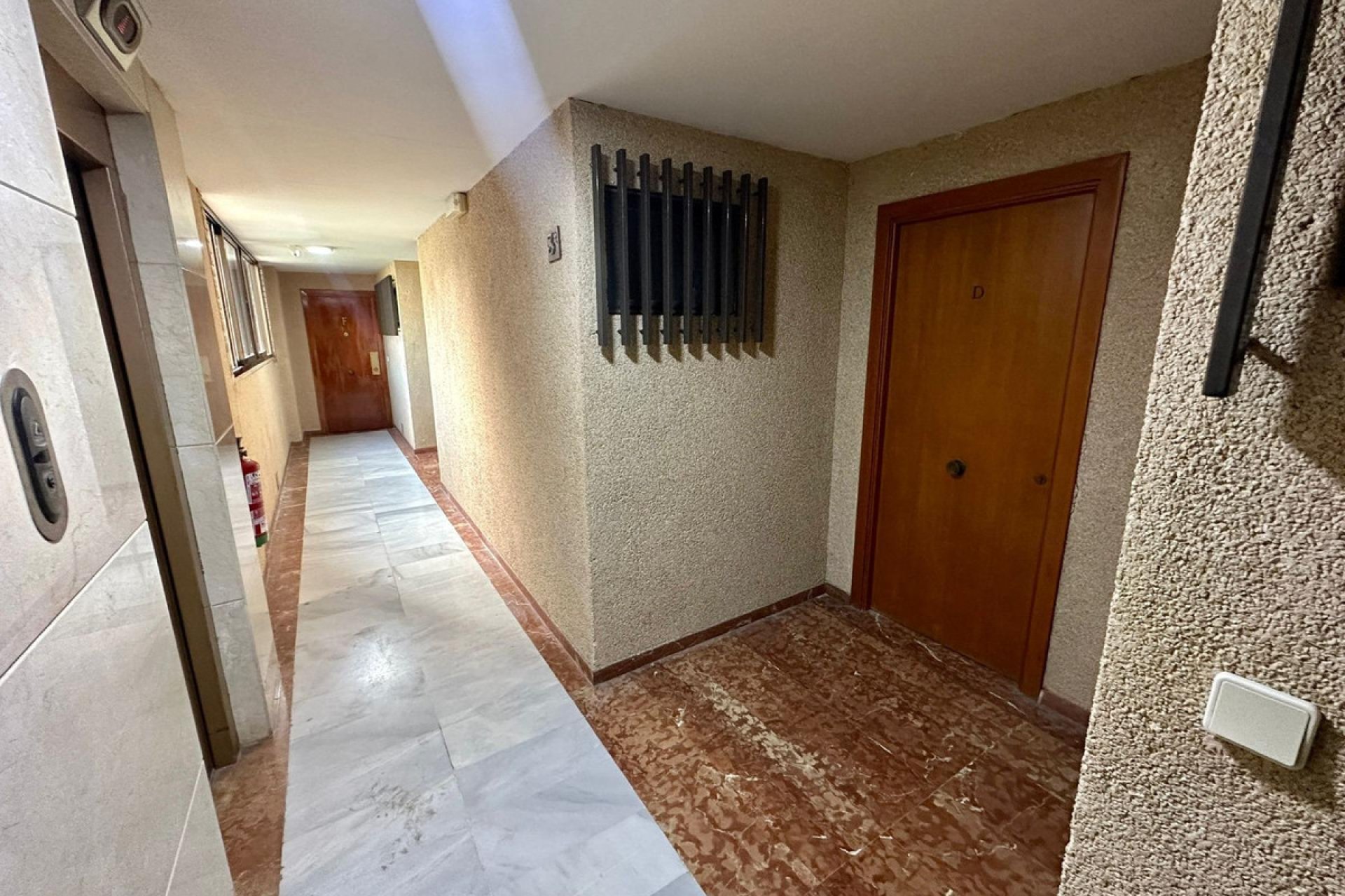 Használt ingatlanok - Apartman / lakás -
Benidorm - Benidorm Centro