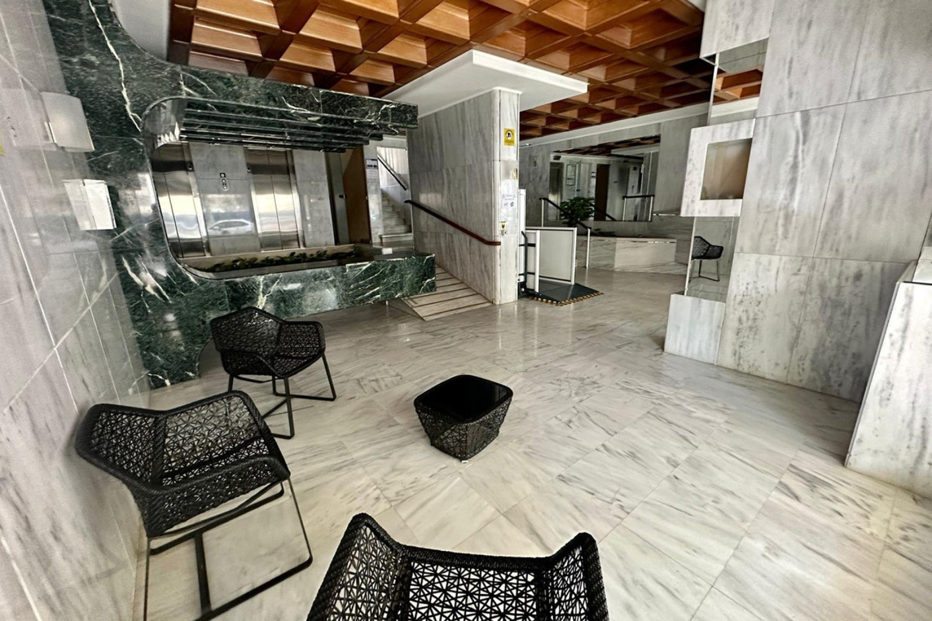 Használt ingatlanok - Apartman / lakás -
Benidorm - Benidorm Centro