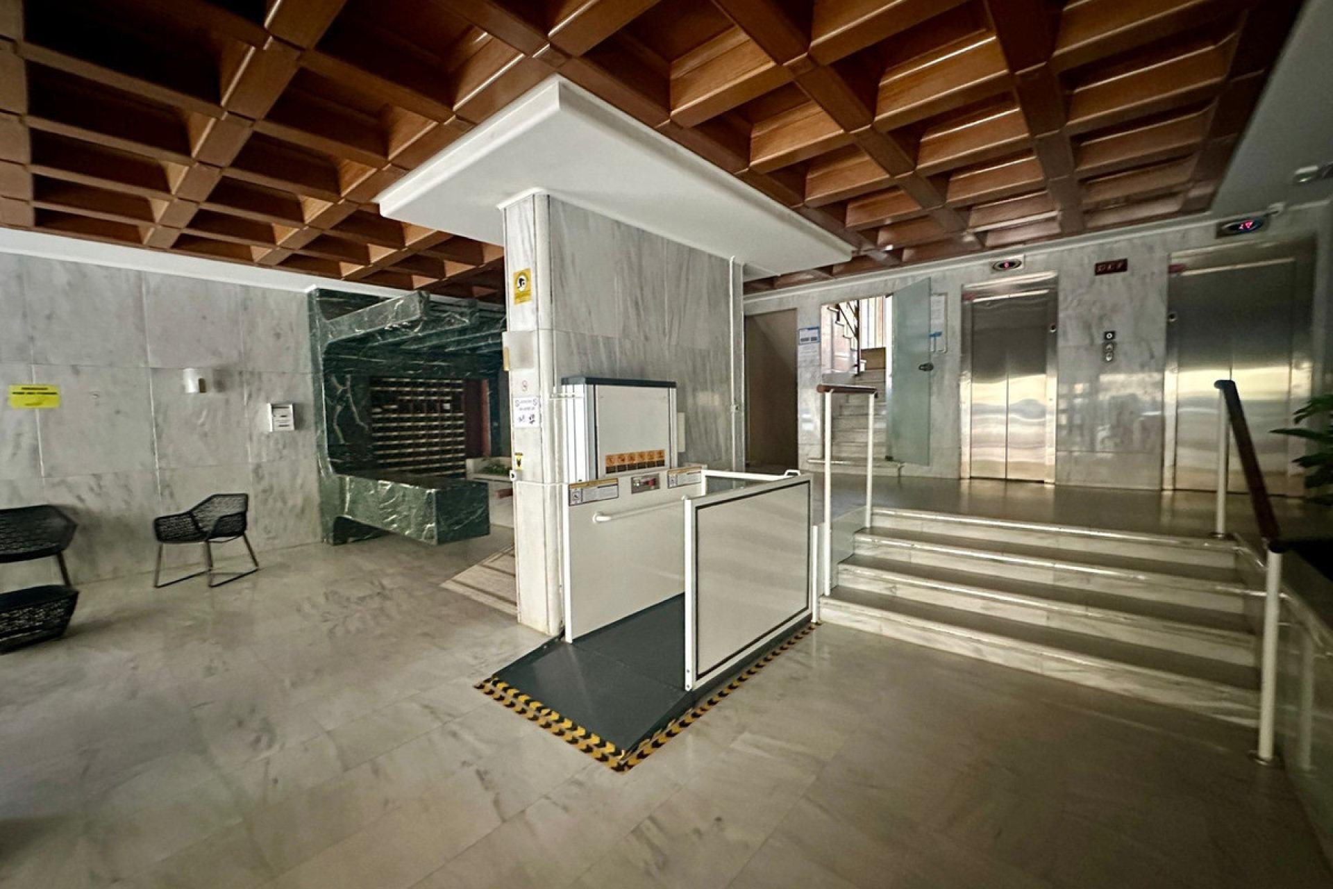 Használt ingatlanok - Apartman / lakás -
Benidorm - Benidorm Centro