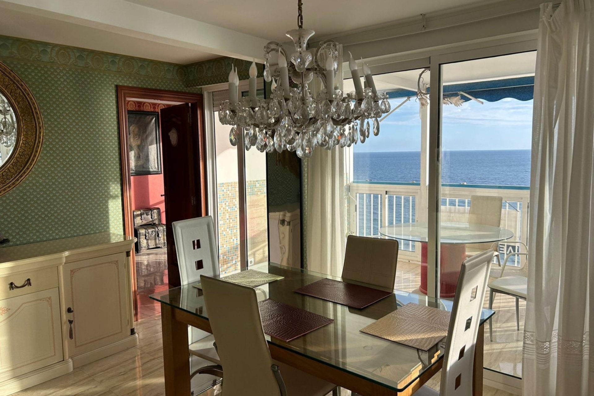 Használt ingatlanok - Apartman / lakás -
Benidorm - Benidorm Centro