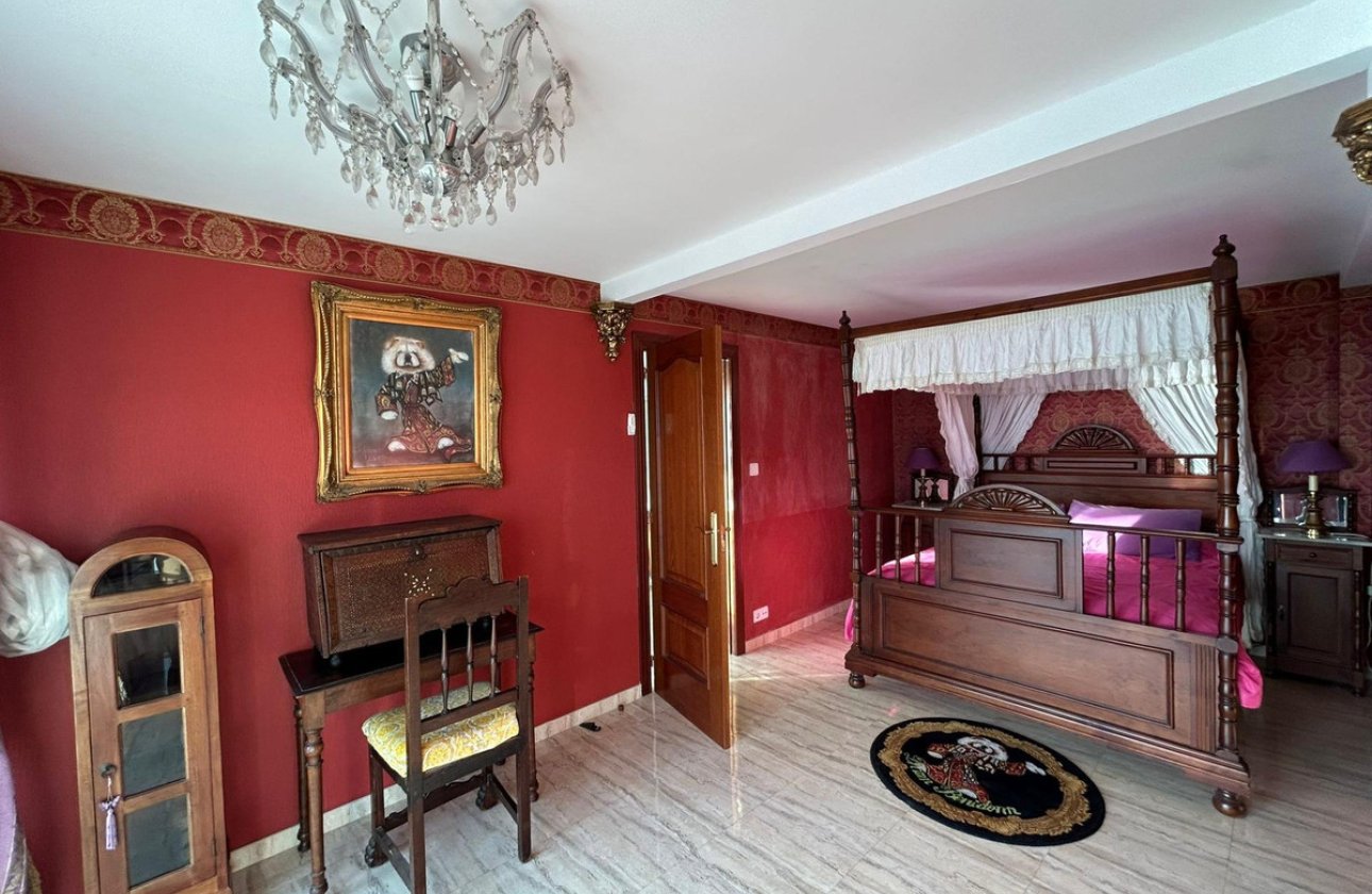 Használt ingatlanok - Apartman / lakás -
Benidorm - Benidorm Centro