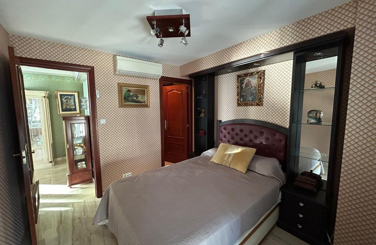 Használt ingatlanok - Apartman / lakás -
Benidorm - Benidorm Centro