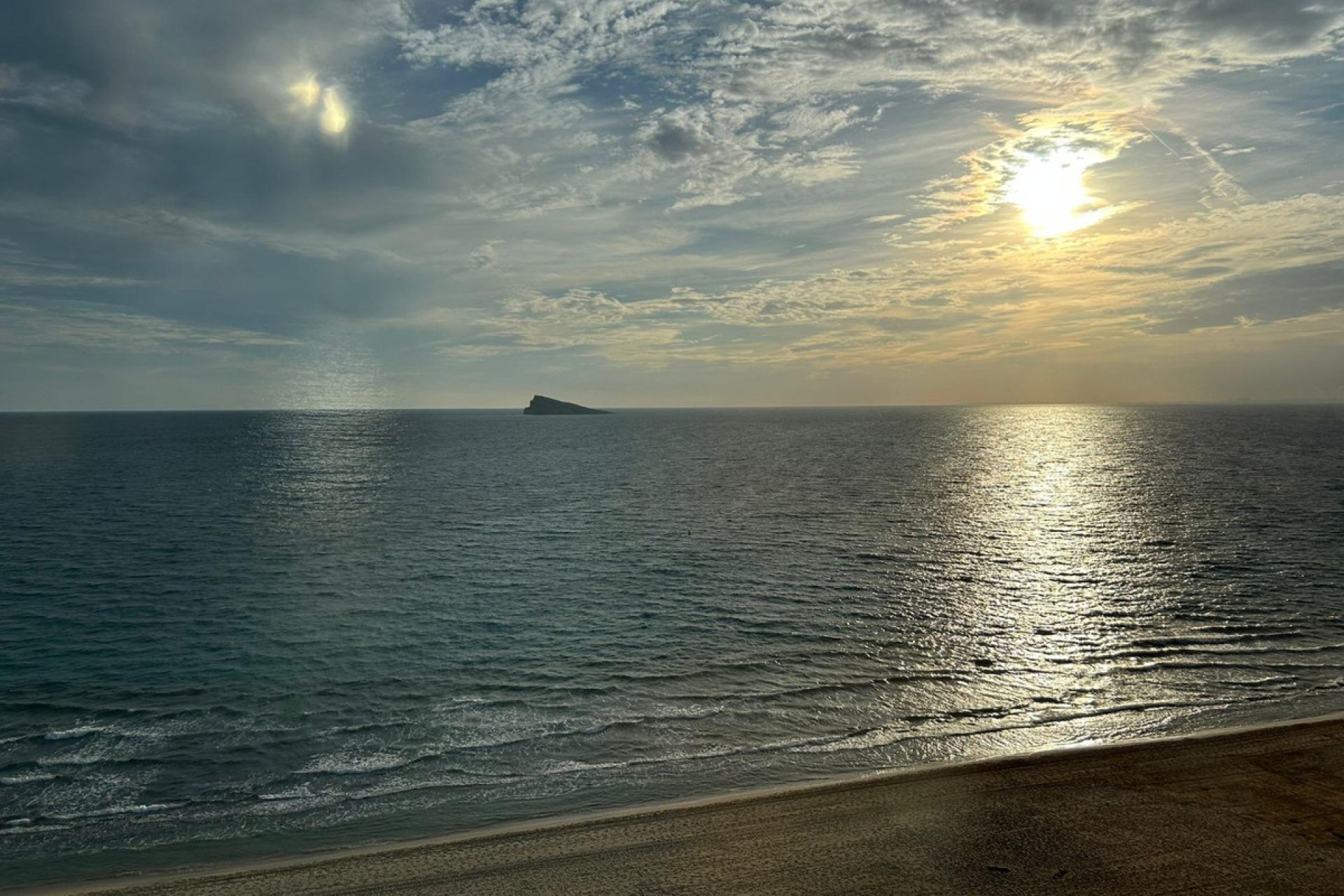 Használt ingatlanok - Apartman / lakás -
Benidorm - Benidorm Centro