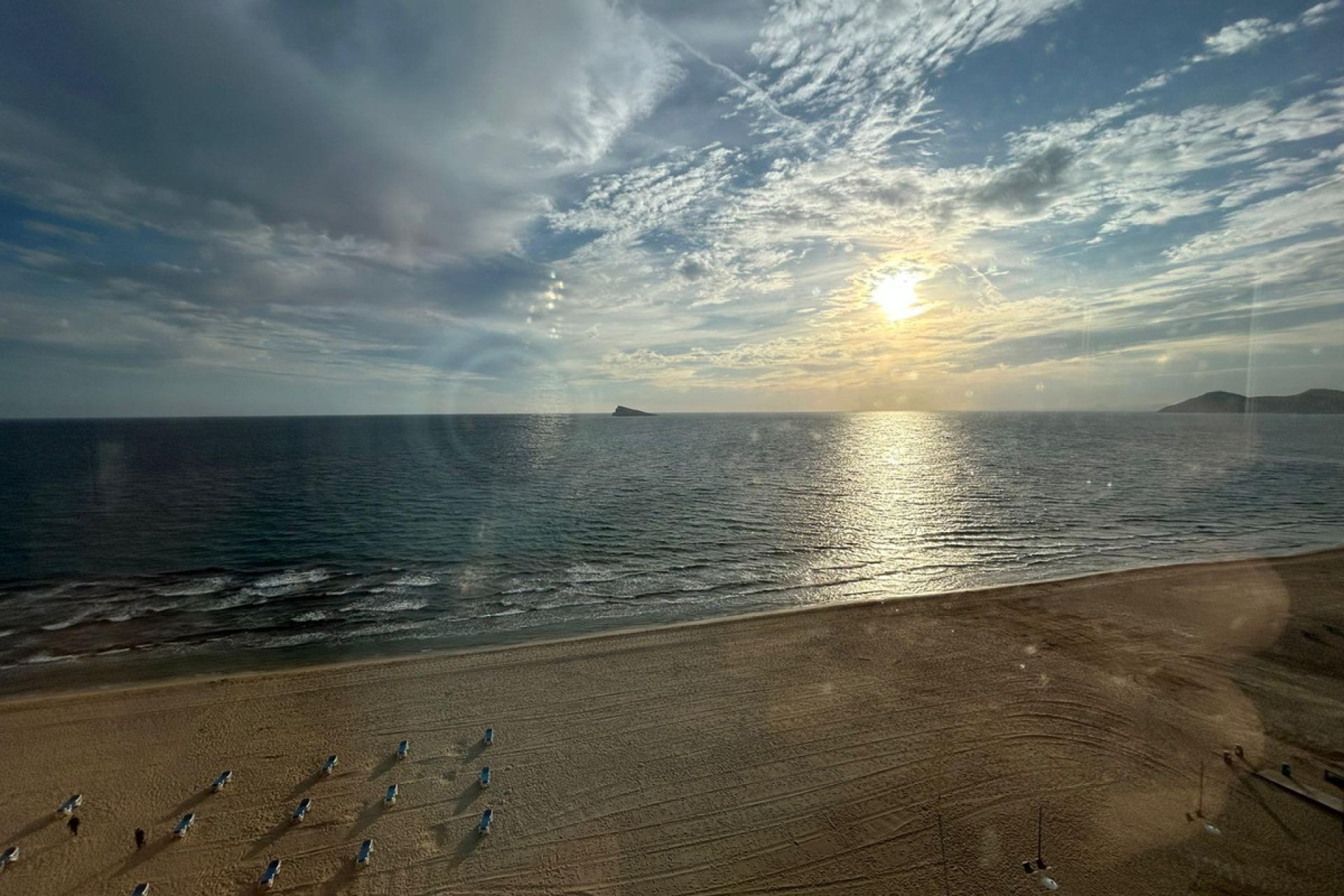 Használt ingatlanok - Apartman / lakás -
Benidorm - Benidorm Centro