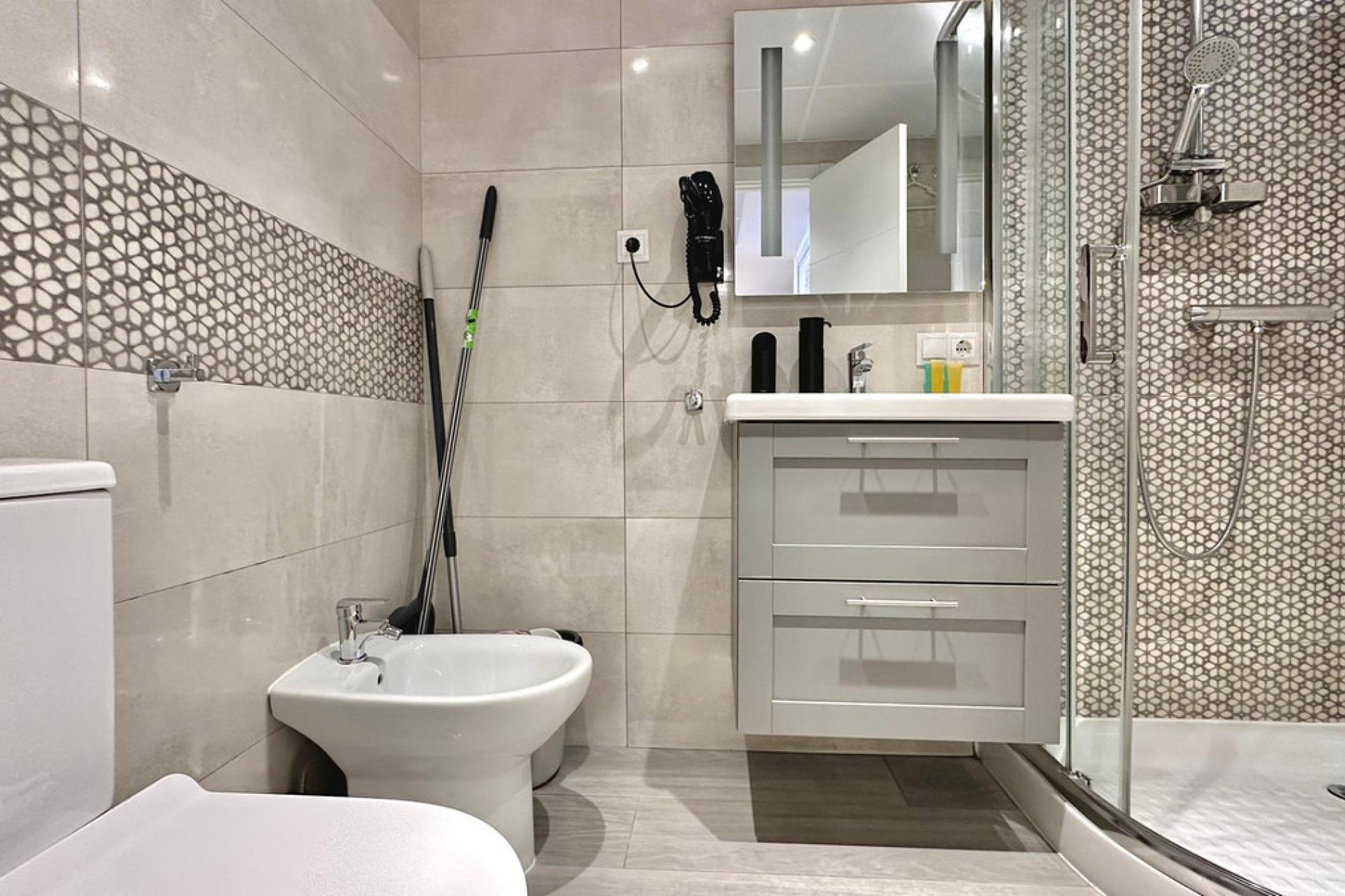 Használt ingatlanok - Apartman / lakás -
Benidorm - Benidorm Centro