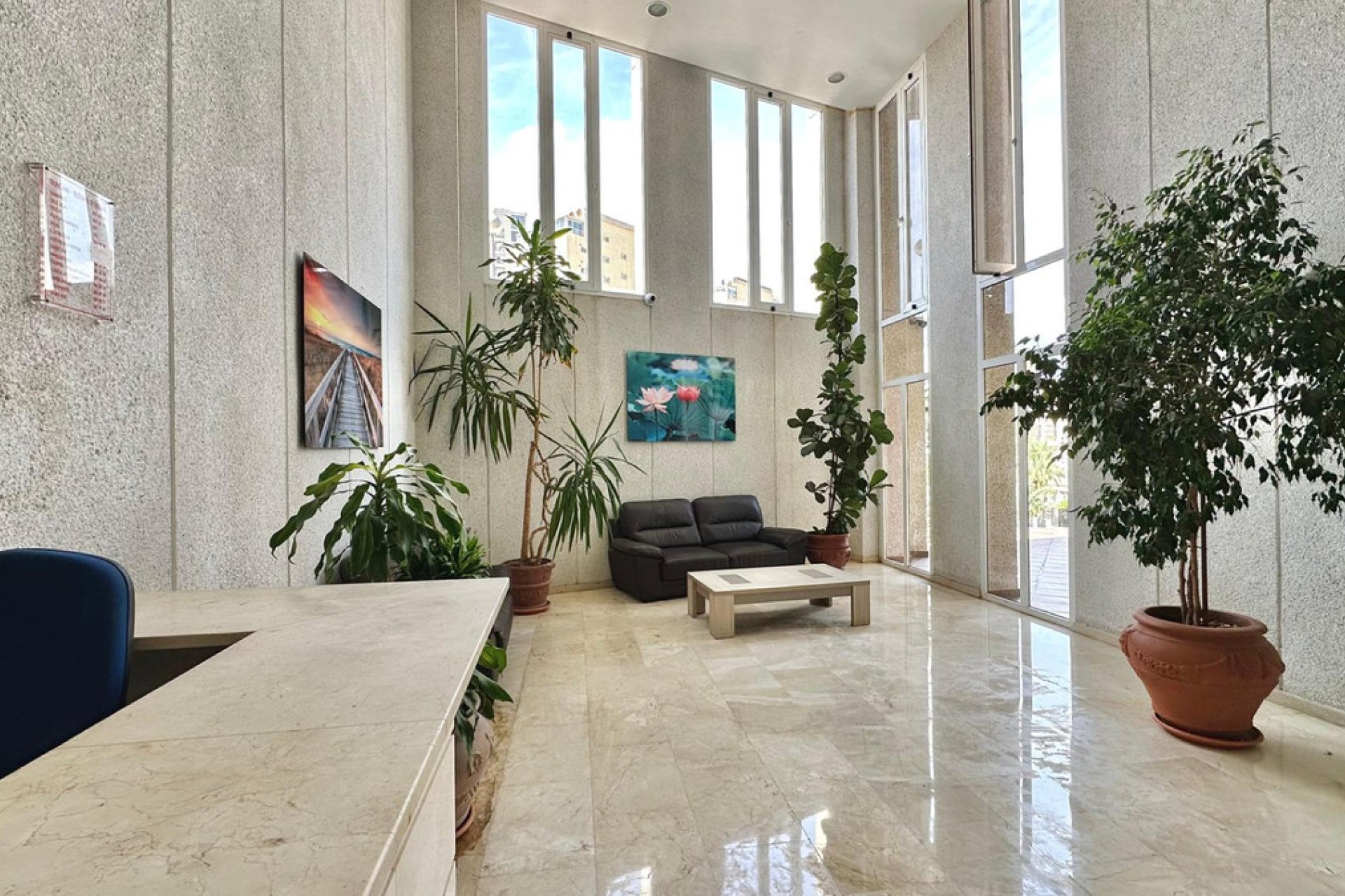 Használt ingatlanok - Apartman / lakás -
Benidorm - Benidorm Centro