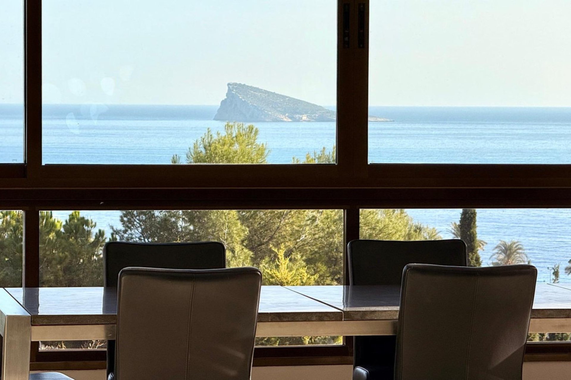 Használt ingatlanok - Apartman / lakás -
Benidorm - Benidorm Centro