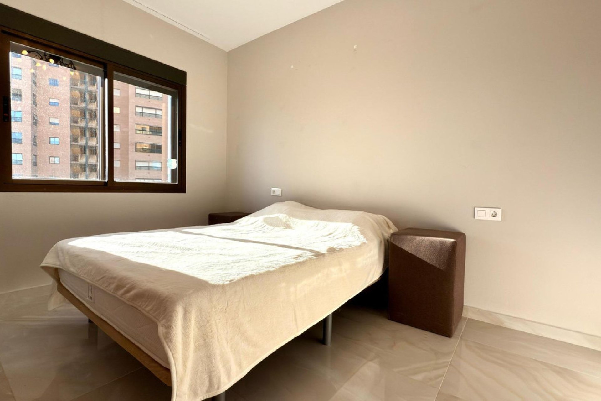 Használt ingatlanok - Apartman / lakás -
Benidorm - Benidorm Centro