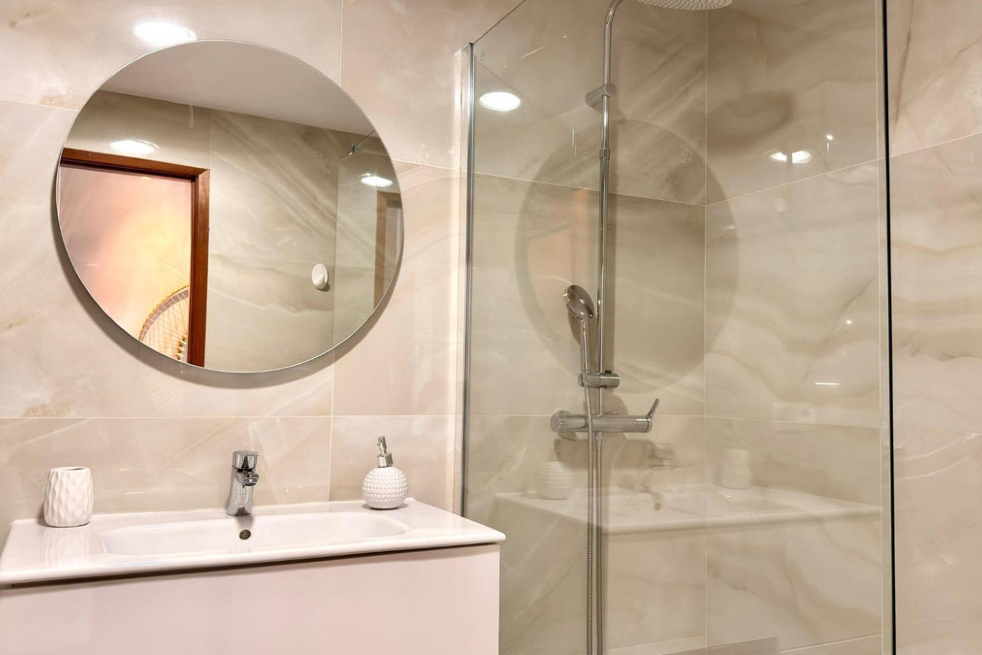 Használt ingatlanok - Apartman / lakás -
Benidorm - Benidorm Centro