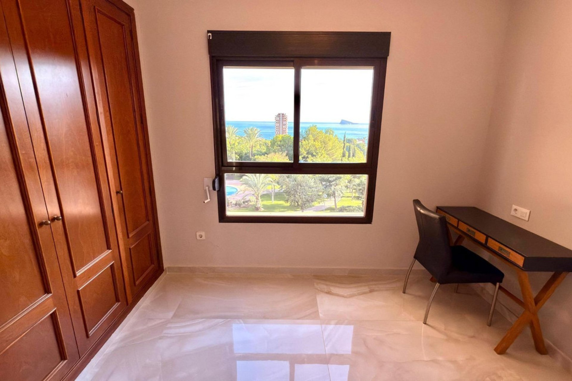 Használt ingatlanok - Apartman / lakás -
Benidorm - Benidorm Centro