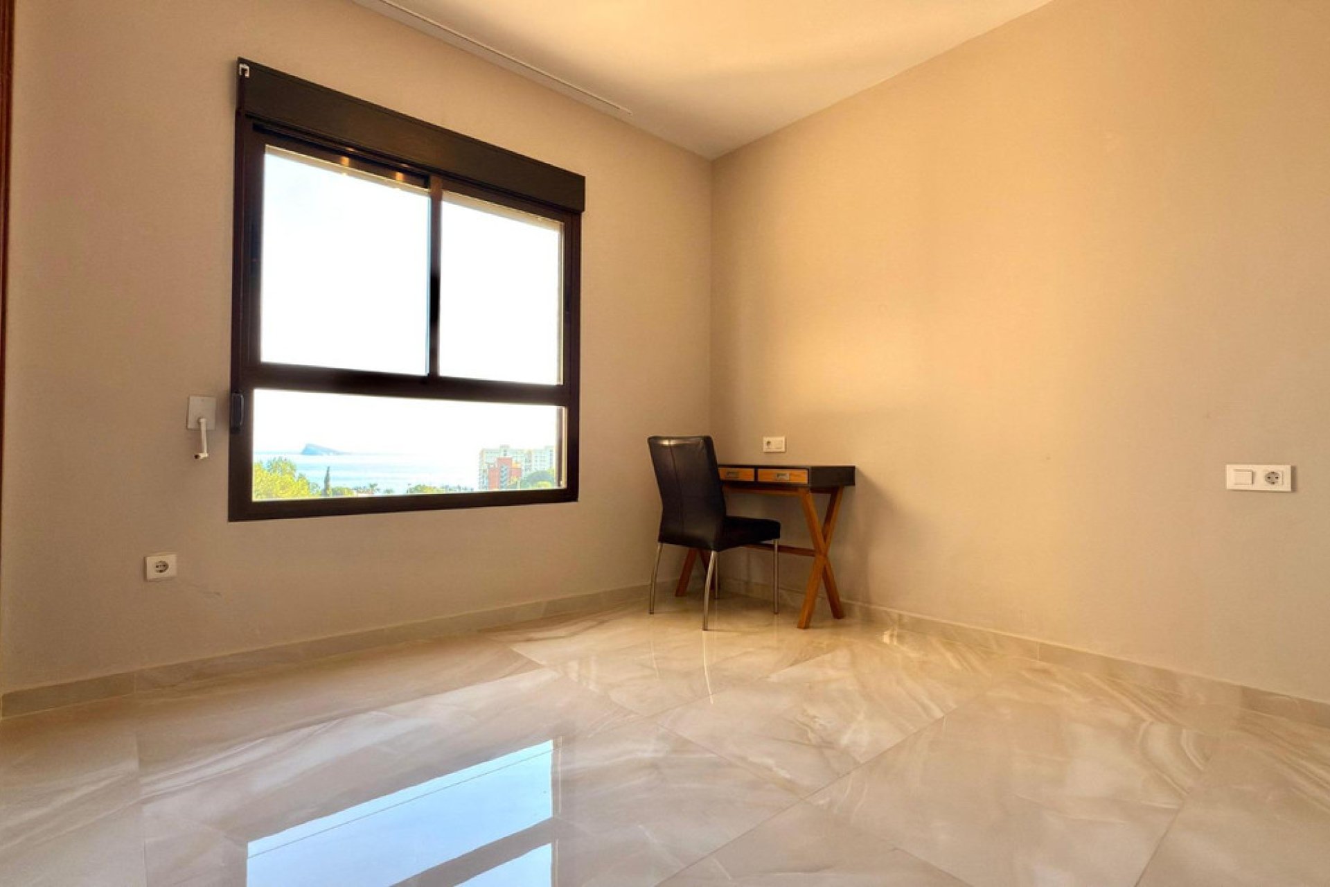 Használt ingatlanok - Apartman / lakás -
Benidorm - Benidorm Centro