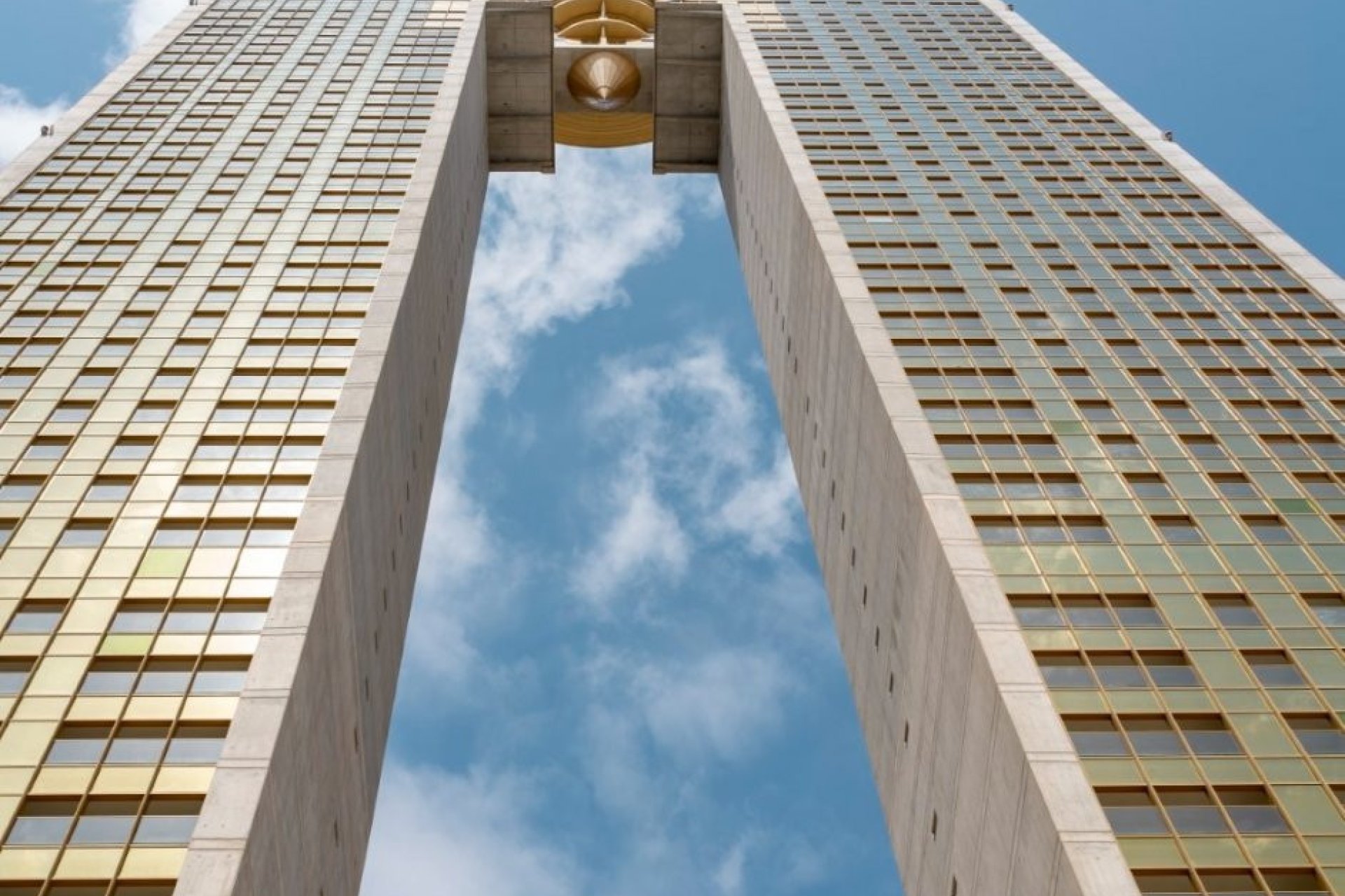 Használt ingatlanok - Apartman / lakás -
Benidorm - Benidorm Centro