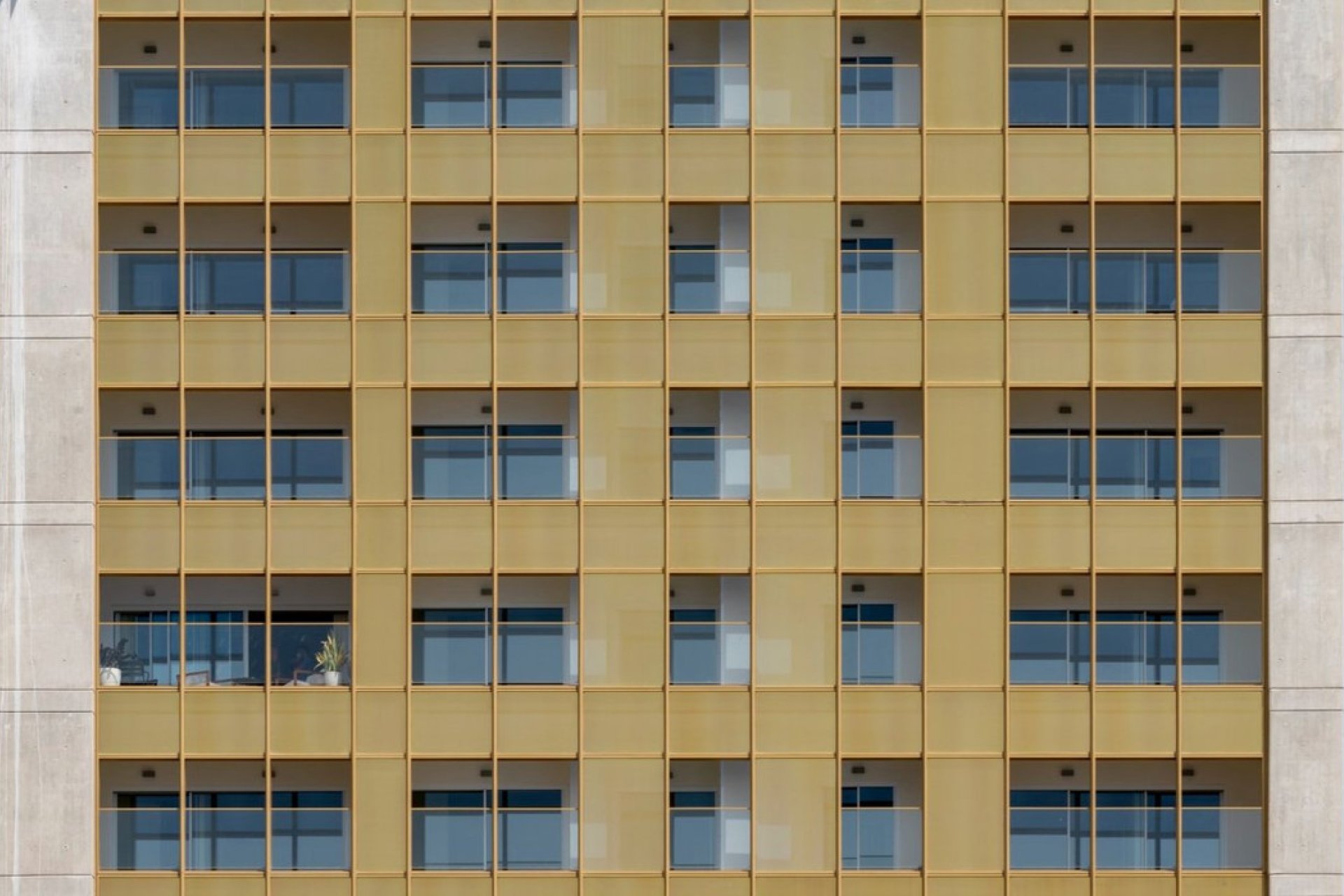 Használt ingatlanok - Apartman / lakás -
Benidorm - Benidorm Centro