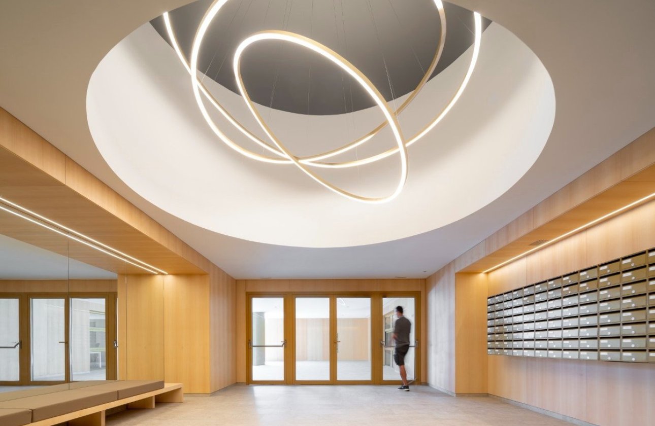 Használt ingatlanok - Apartman / lakás -
Benidorm - Benidorm Centro