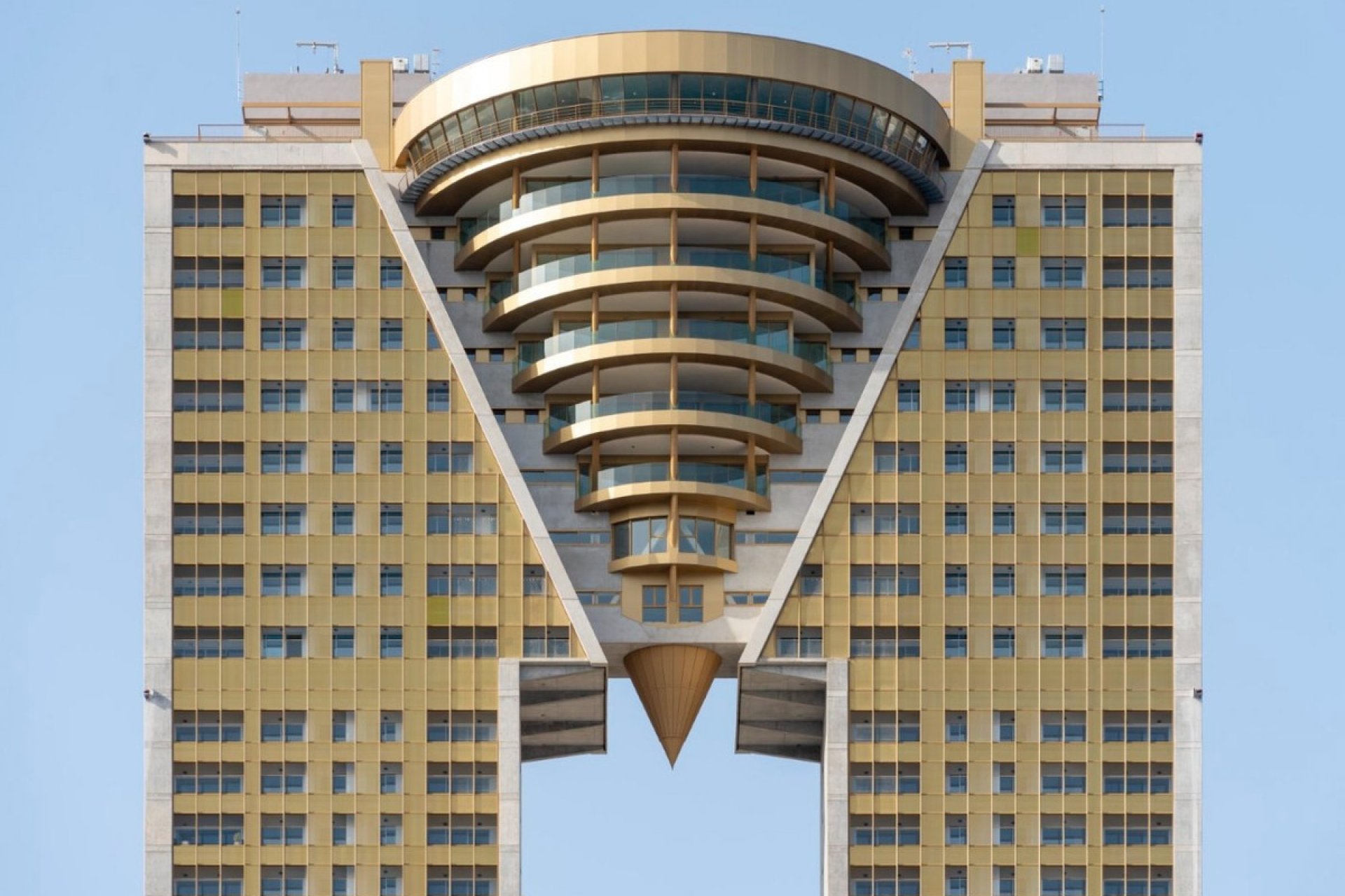 Használt ingatlanok - Apartman / lakás -
Benidorm - Benidorm Centro