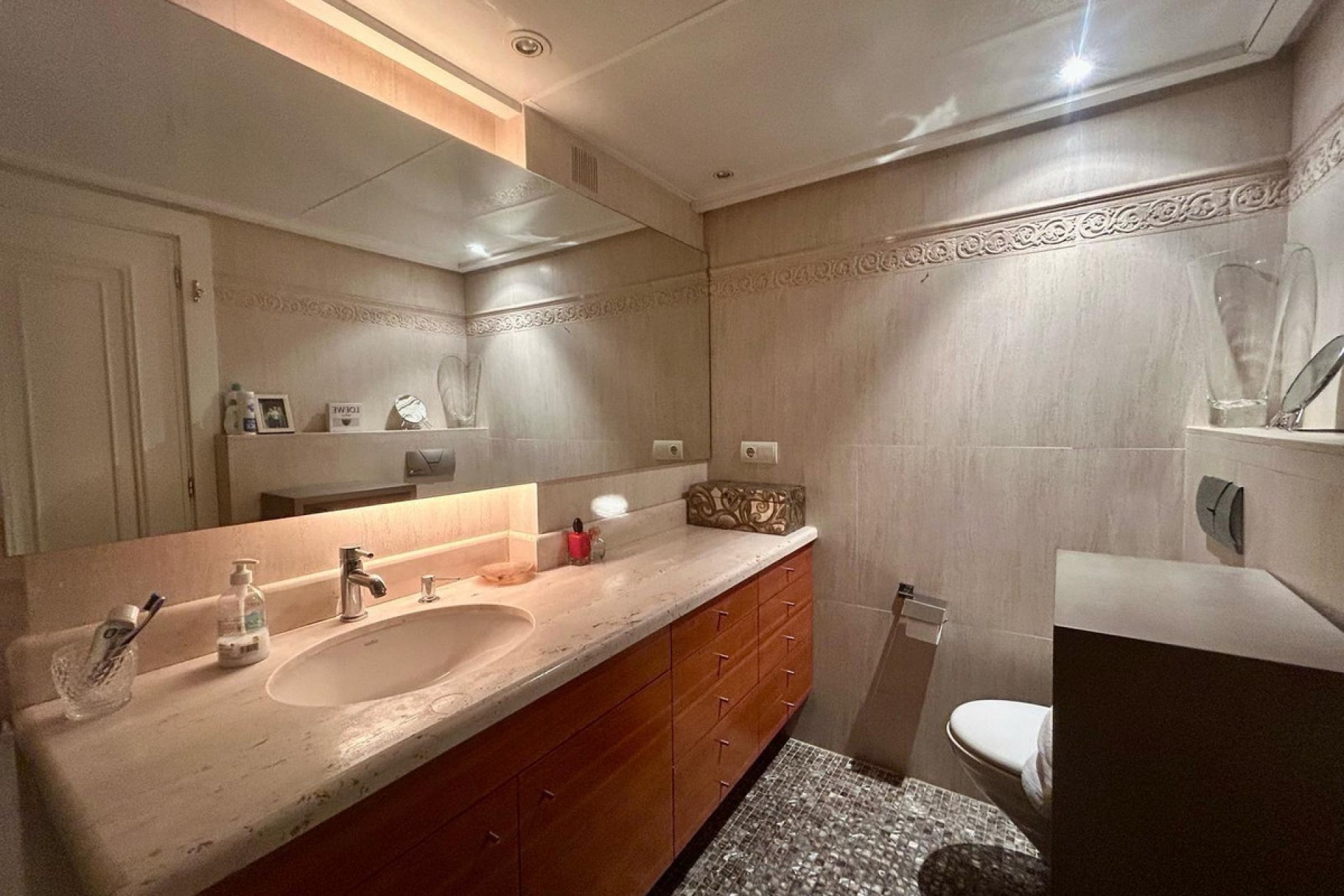 Használt ingatlanok - Apartman / lakás -
Benidorm - Benidorm Centro