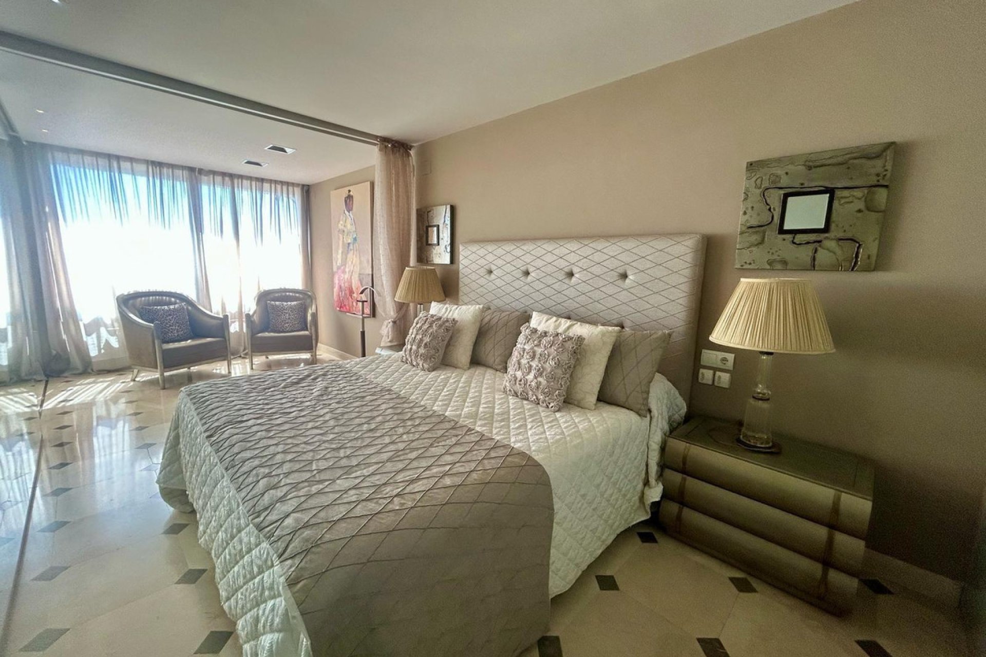 Használt ingatlanok - Apartman / lakás -
Benidorm - Benidorm Centro