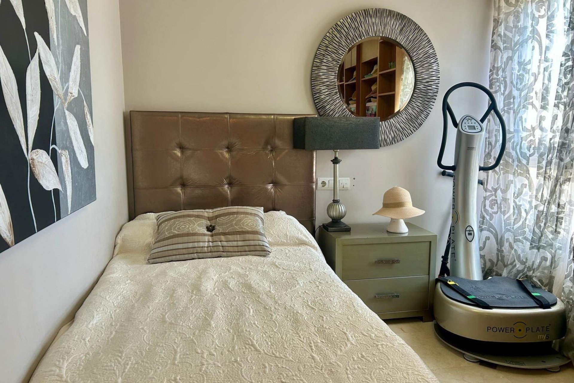 Használt ingatlanok - Apartman / lakás -
Benidorm - Benidorm Centro