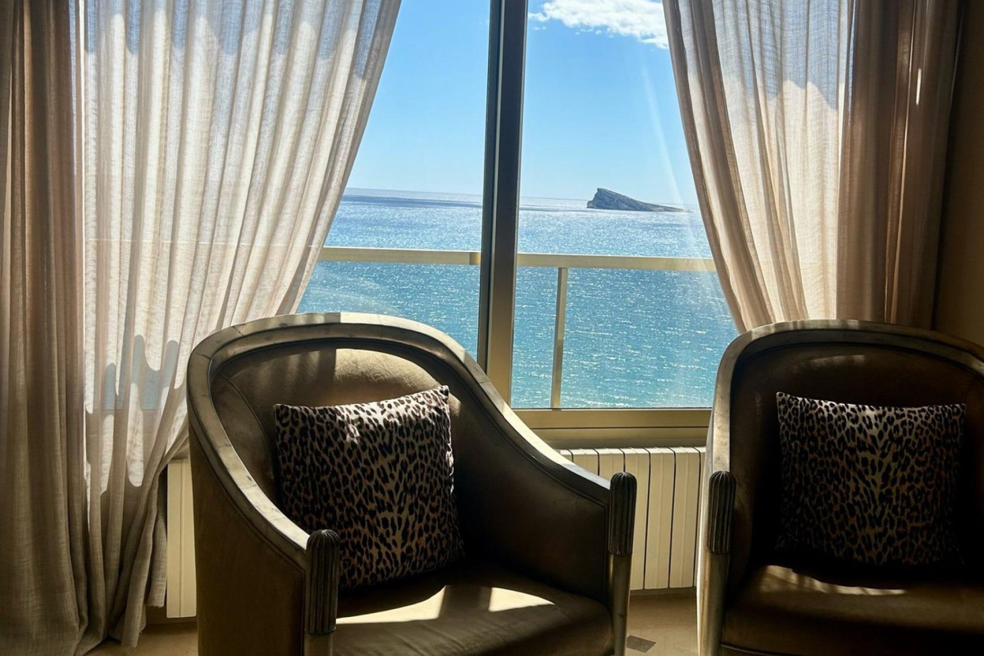 Használt ingatlanok - Apartman / lakás -
Benidorm - Benidorm Centro