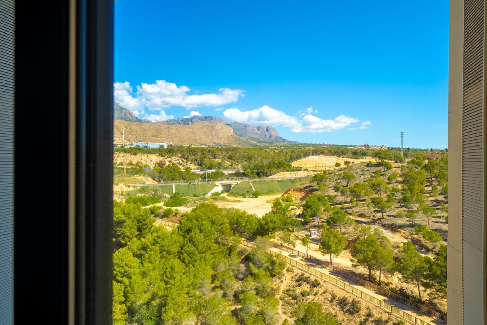 Használt ingatlanok - Apartman / lakás -
Benidorm - Benidorm Centro