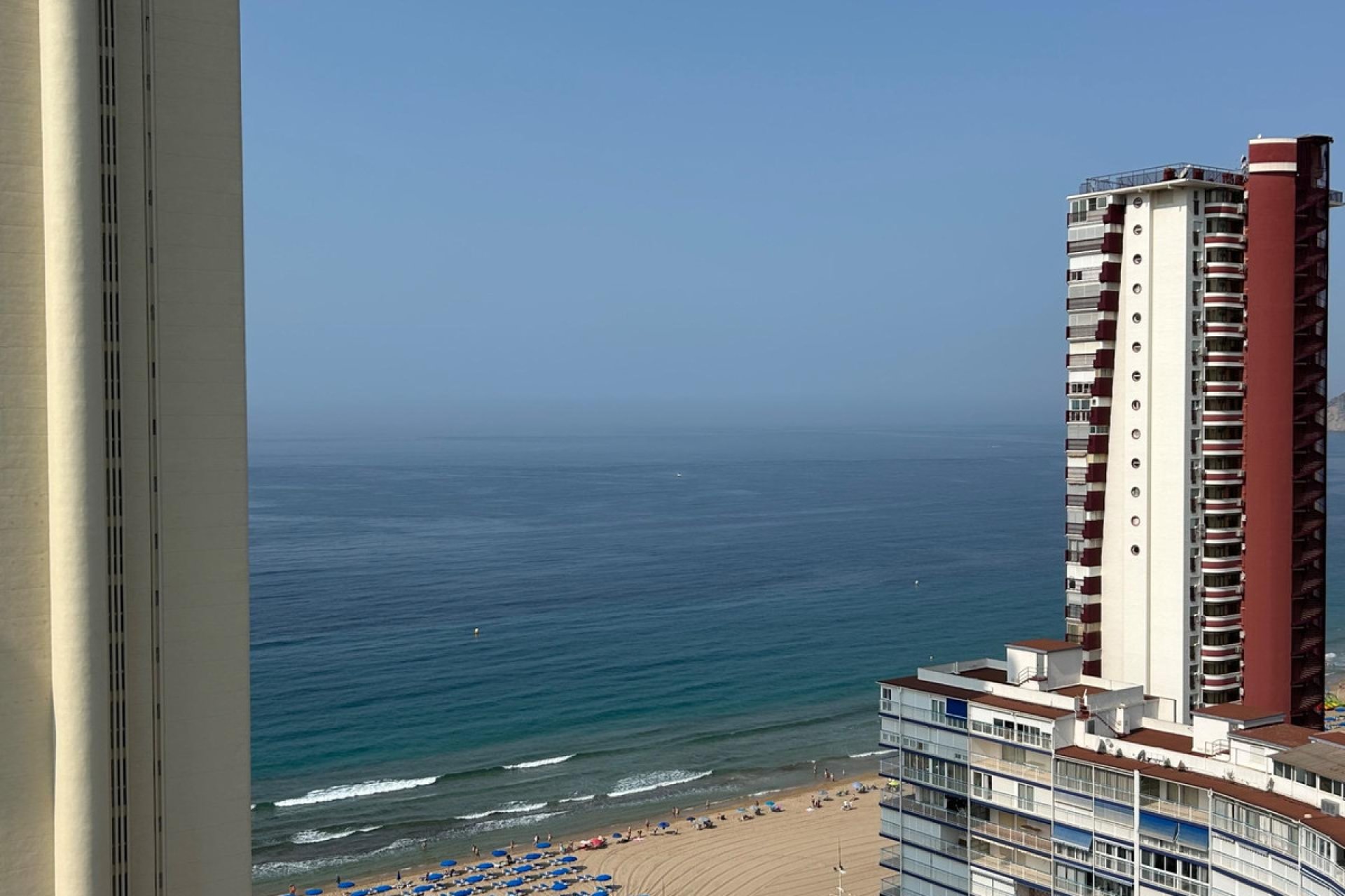 Használt ingatlanok - Apartman / lakás -
Benidorm - Benidorm Centro