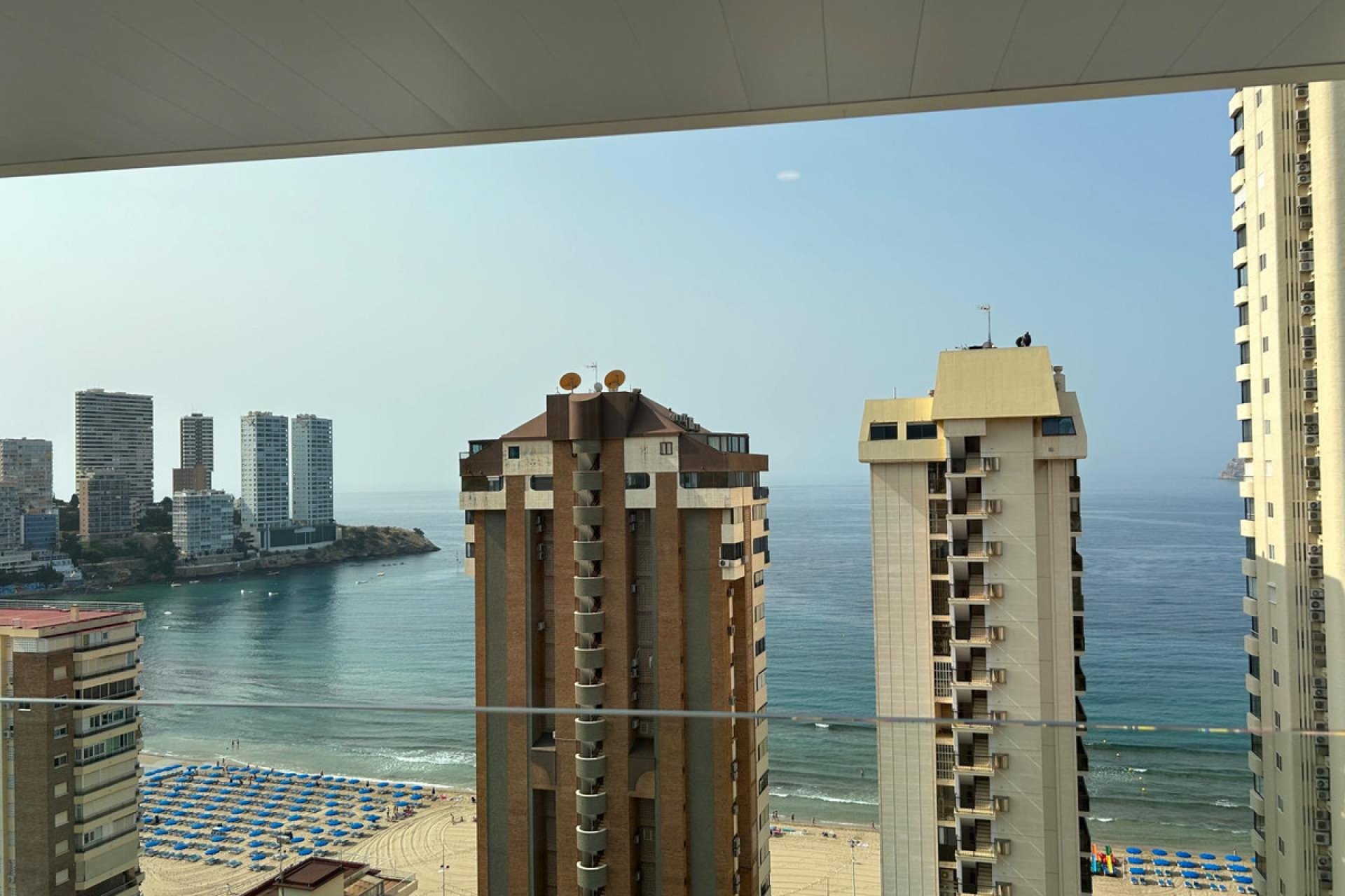 Használt ingatlanok - Apartman / lakás -
Benidorm - Benidorm Centro