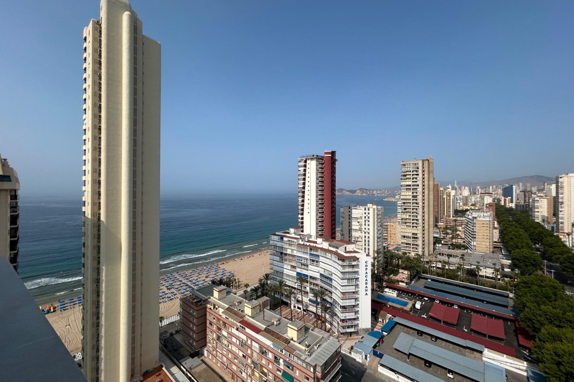 Használt ingatlanok - Apartman / lakás -
Benidorm - Benidorm Centro