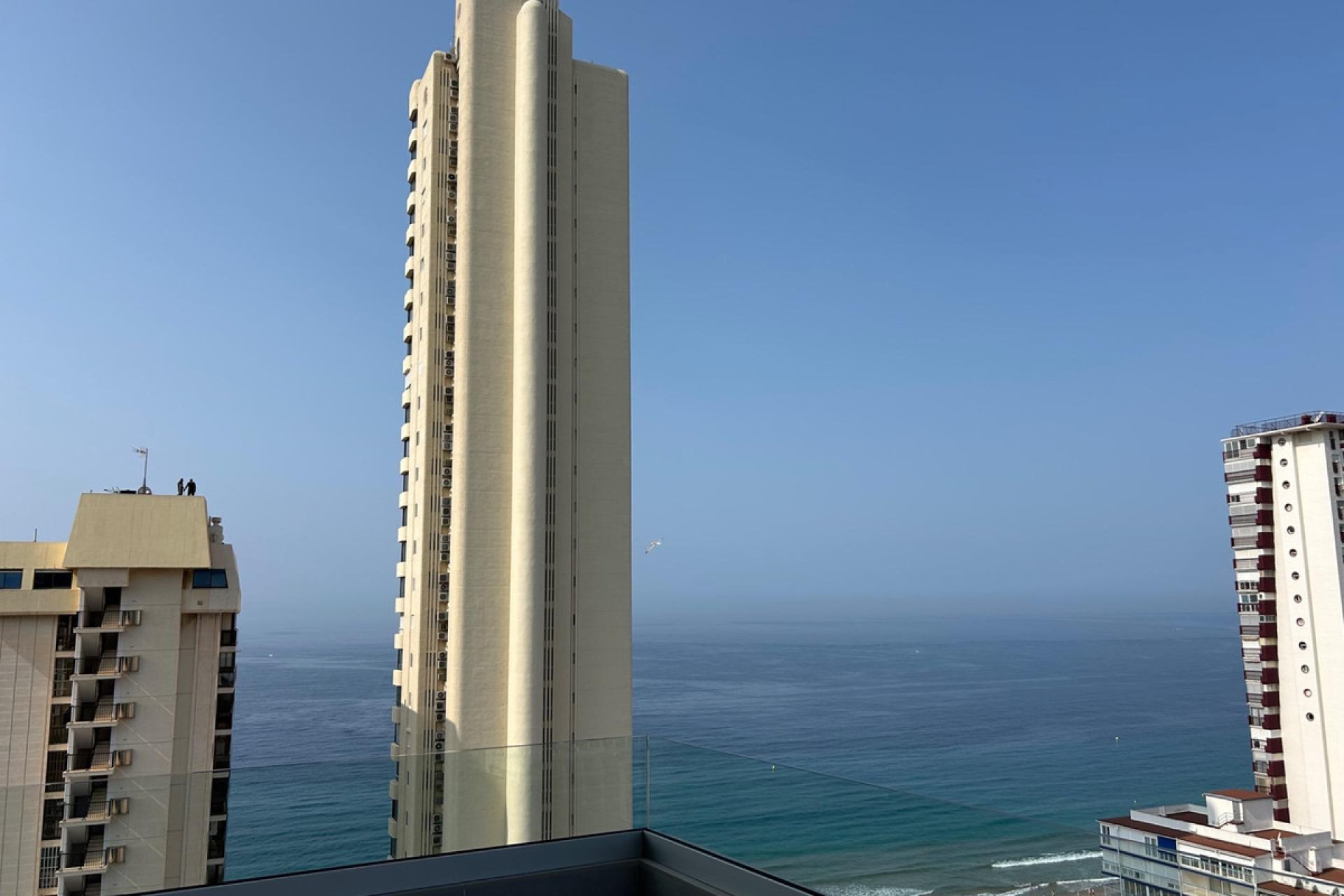 Használt ingatlanok - Apartman / lakás -
Benidorm - Benidorm Centro