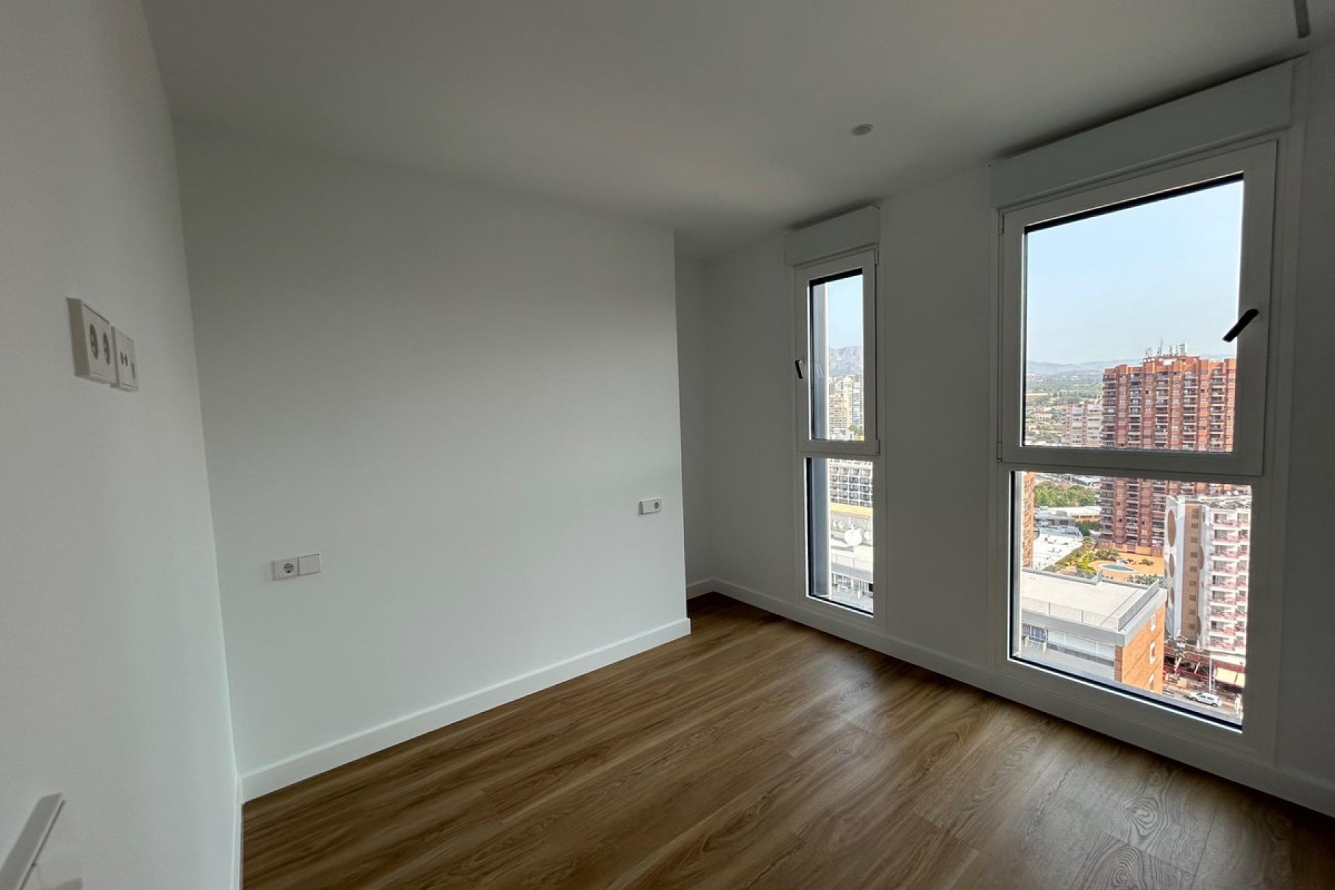 Használt ingatlanok - Apartman / lakás -
Benidorm - Benidorm Centro