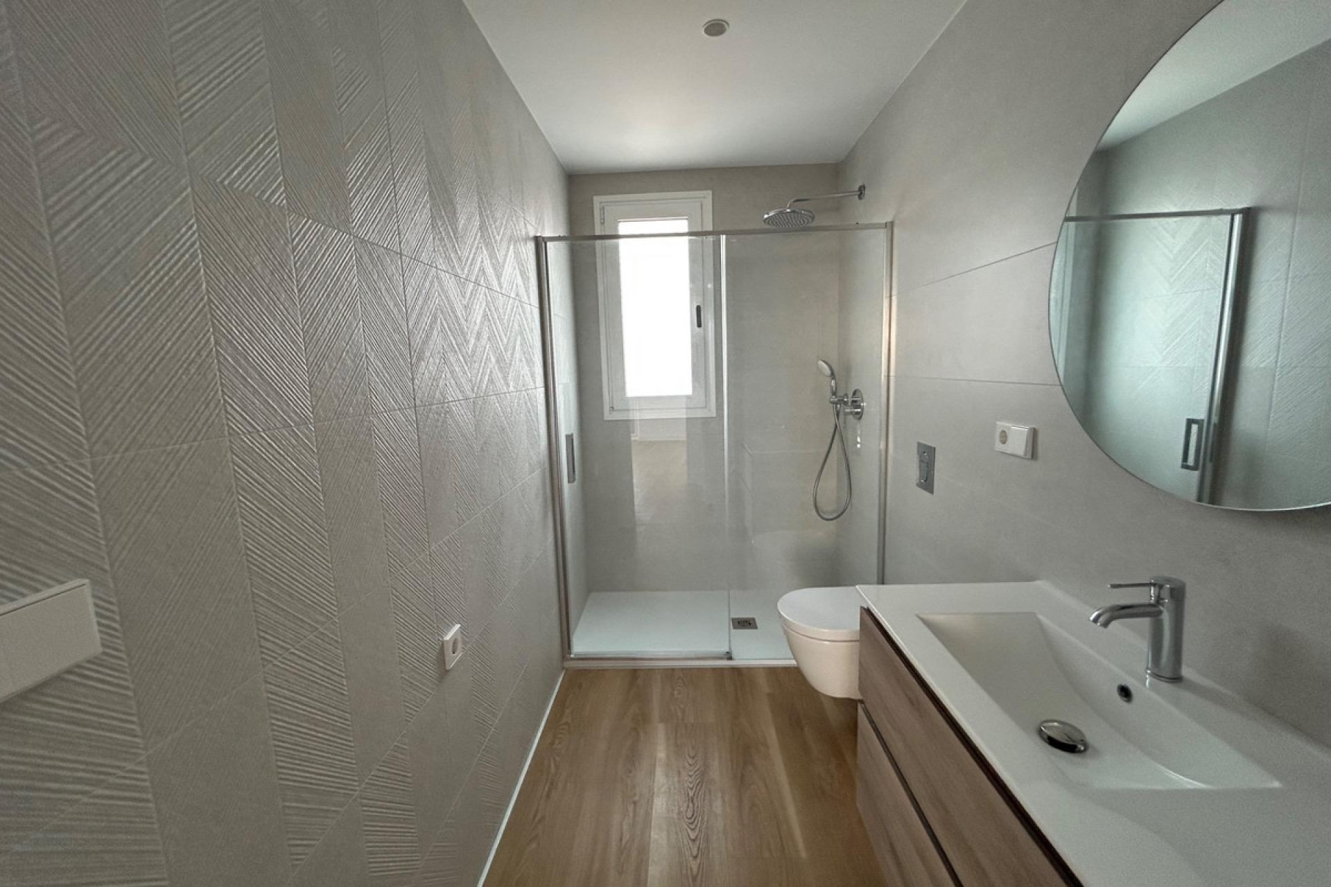 Használt ingatlanok - Apartman / lakás -
Benidorm - Benidorm Centro