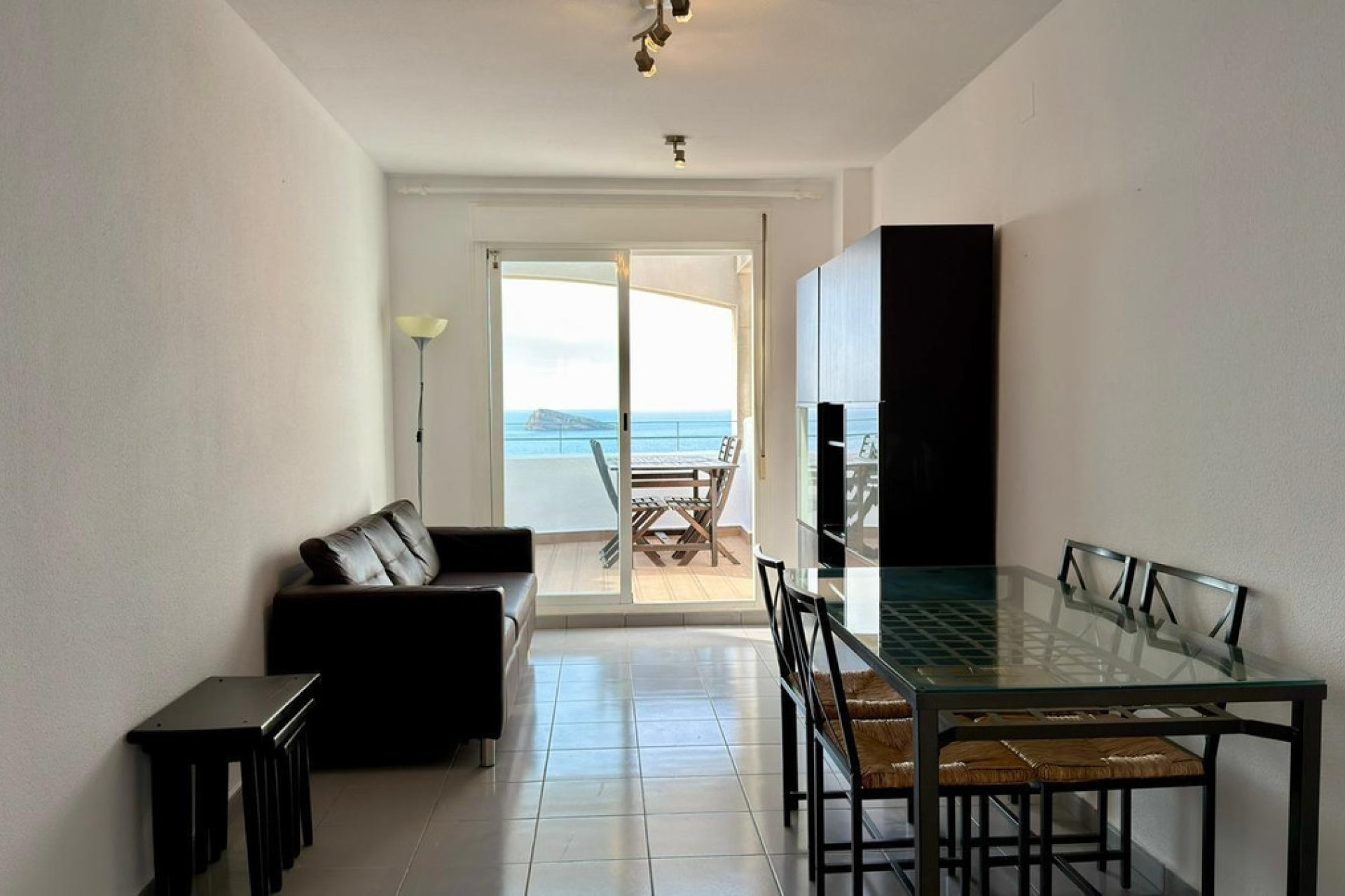 Használt ingatlanok - Apartman / lakás -
Benidorm - Benidorm Centro